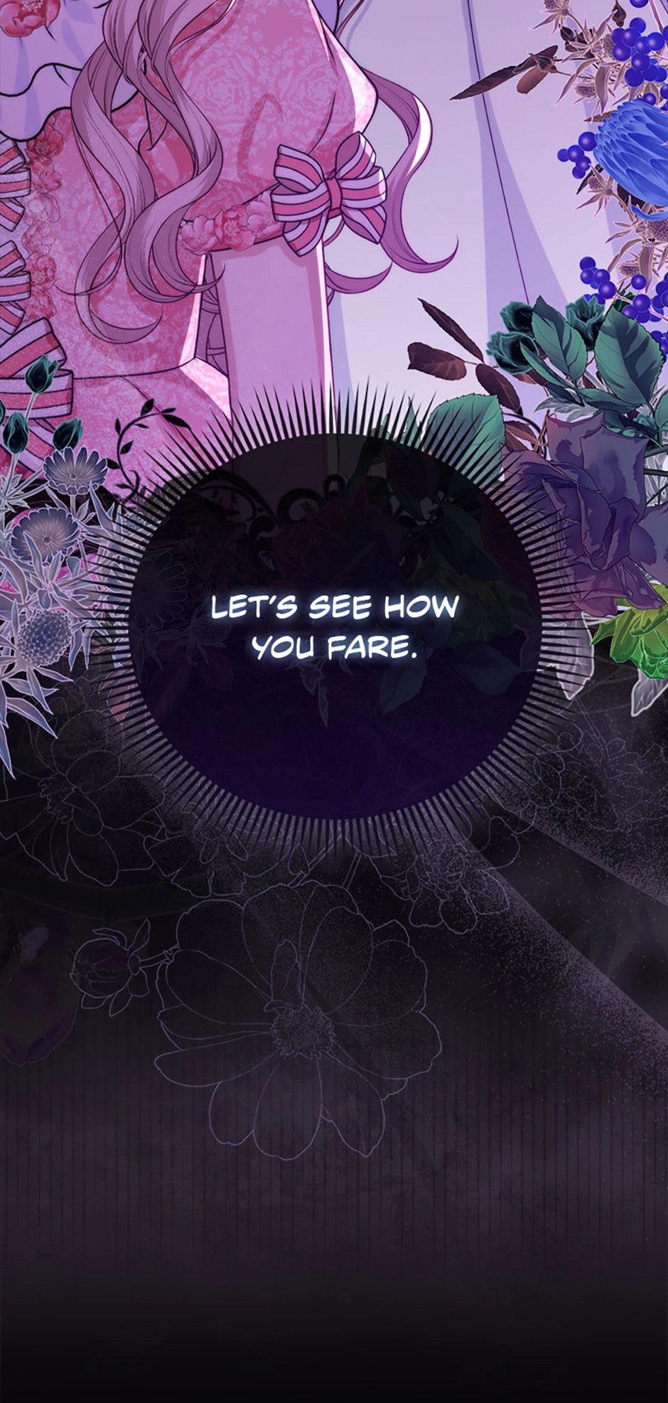 Loved by the Villains Chapter 13 page 81 - 
