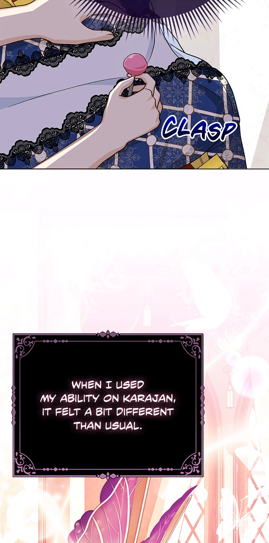Loved by the Villains Chapter 13 page 10 - 