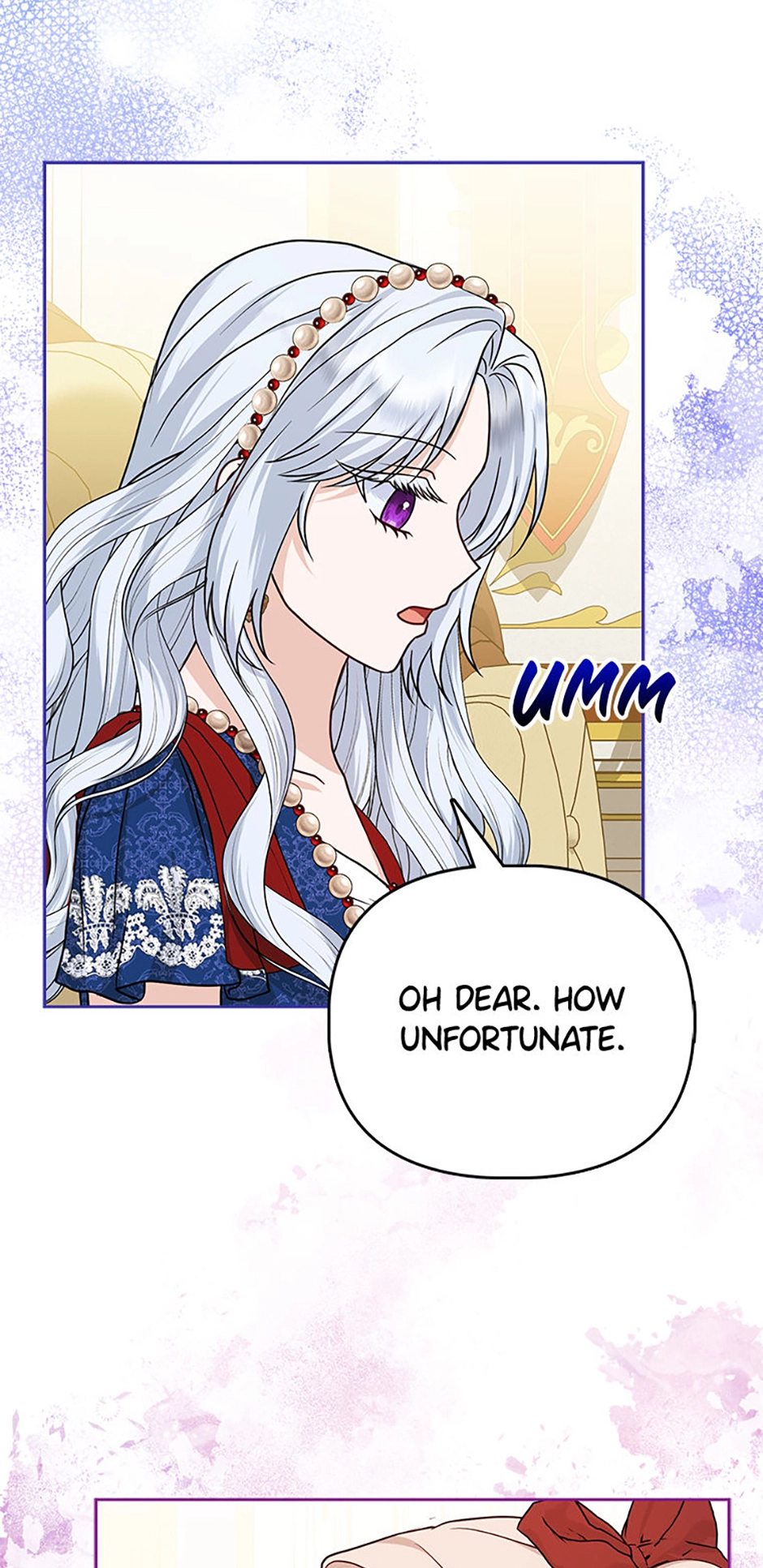 Loved by the Villains Chapter 14 page 18 - 