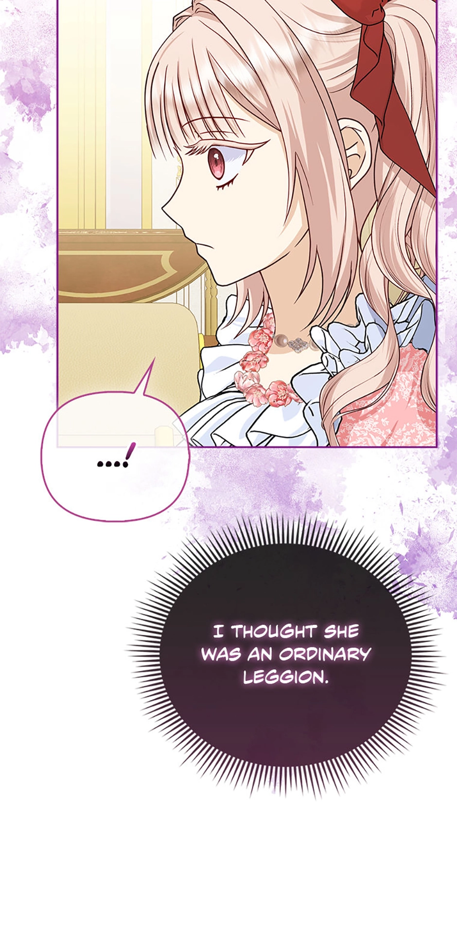 Loved by the Villains Chapter 14 page 19 - 