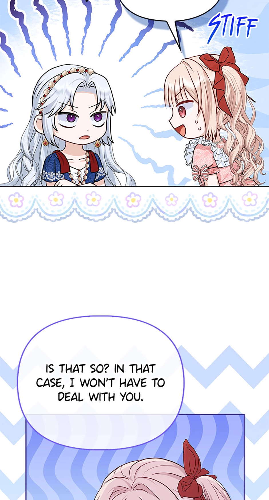 Loved by the Villains Chapter 14 page 23 - 