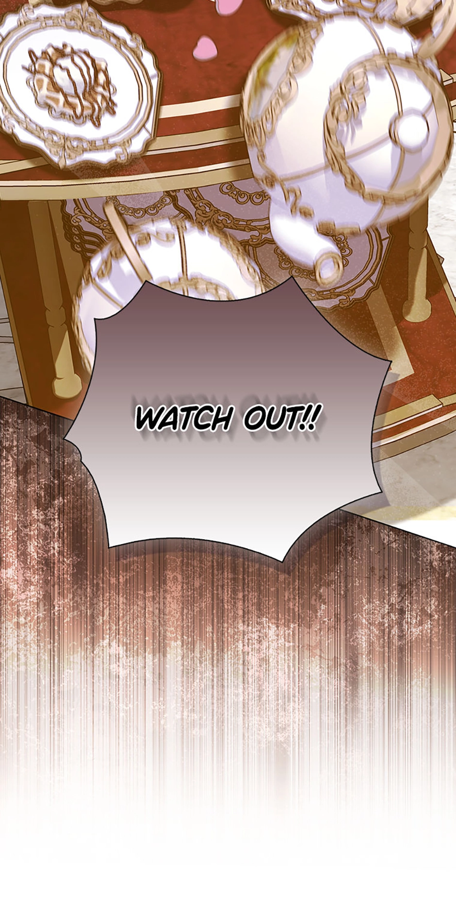 Loved by the Villains Chapter 14 page 30 - 