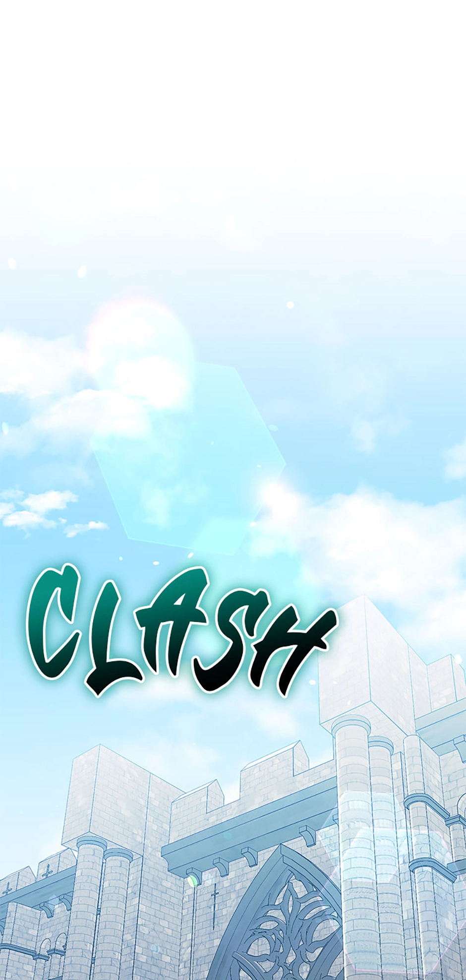 Loved by the Villains Chapter 14 page 31 - 