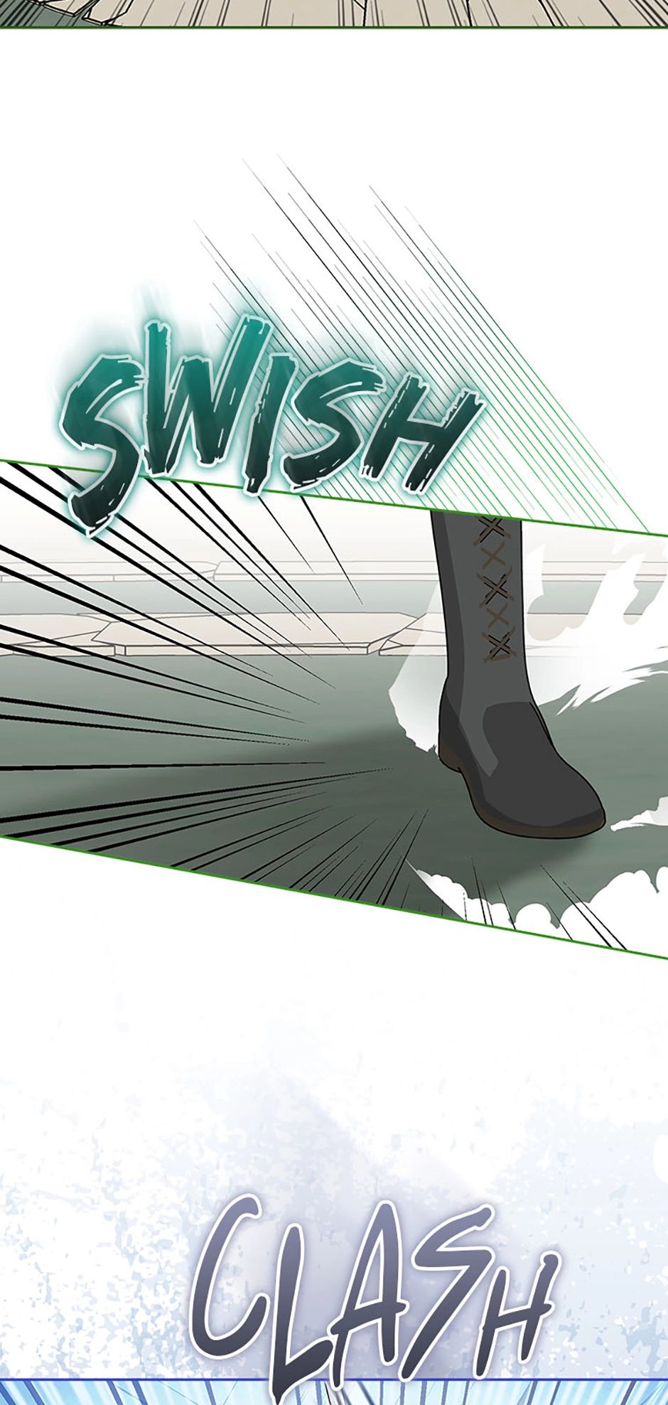Loved by the Villains Chapter 14 page 33 - 