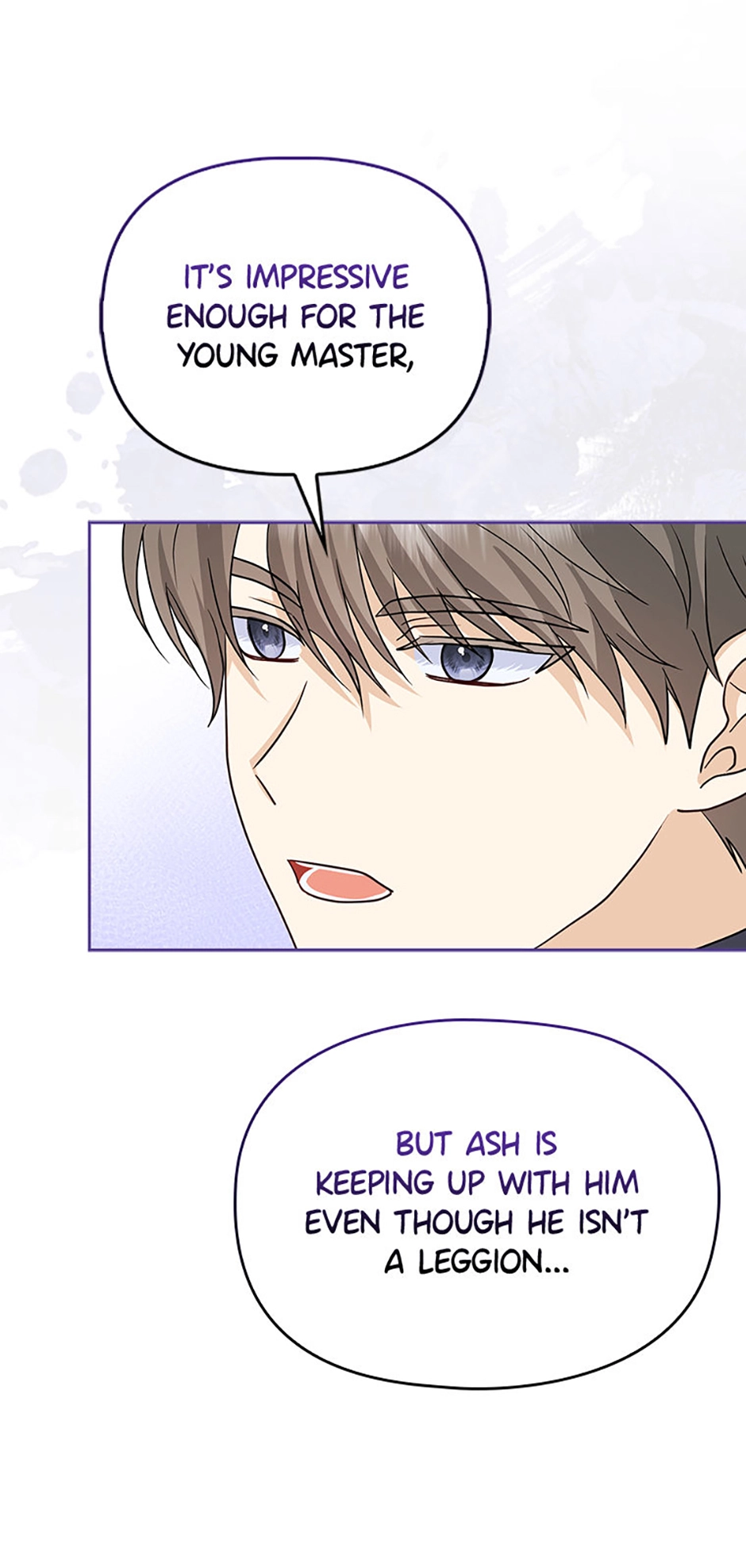 Loved by the Villains Chapter 14 page 37 - 