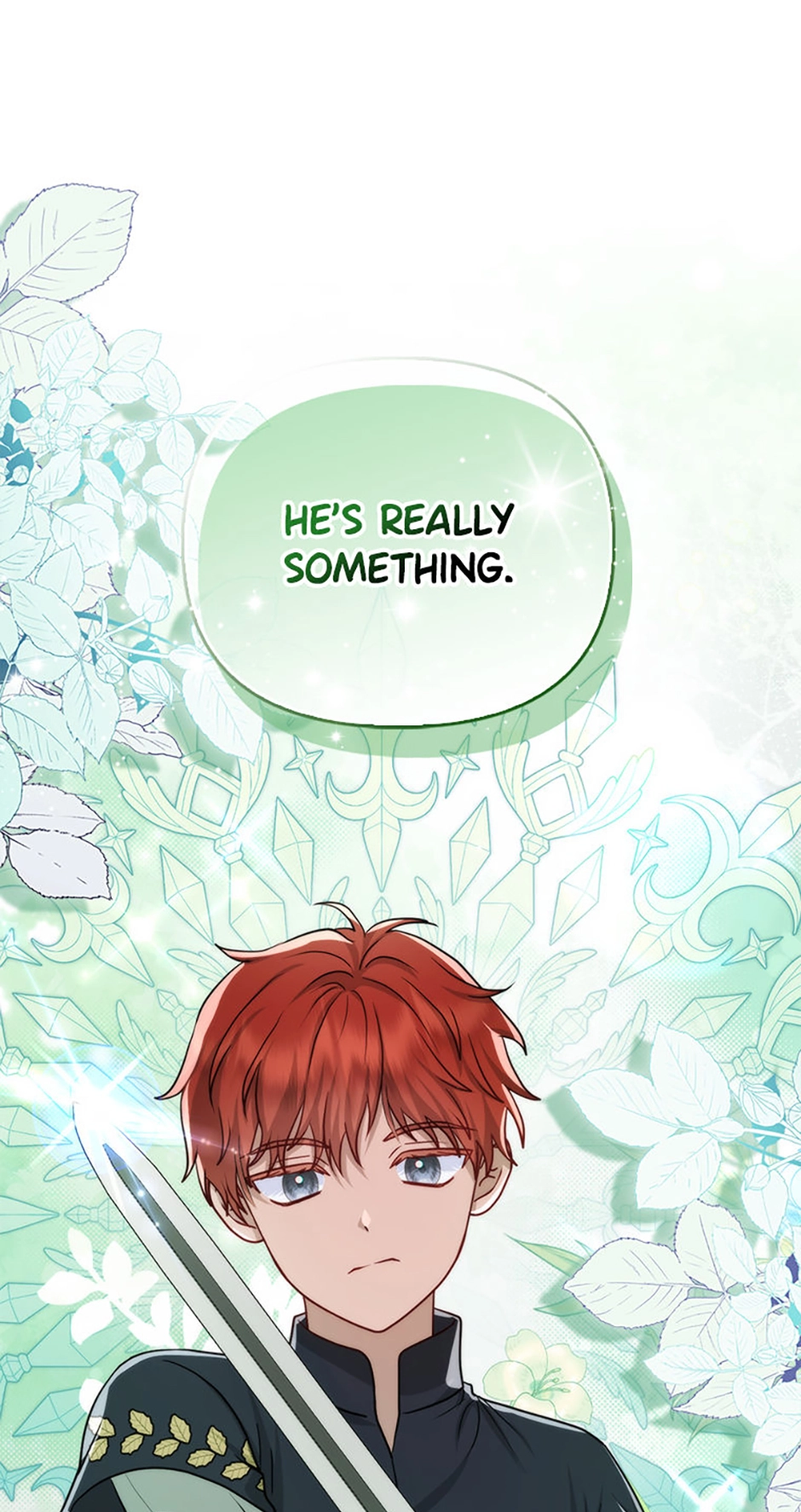Loved by the Villains Chapter 14 page 38 - 