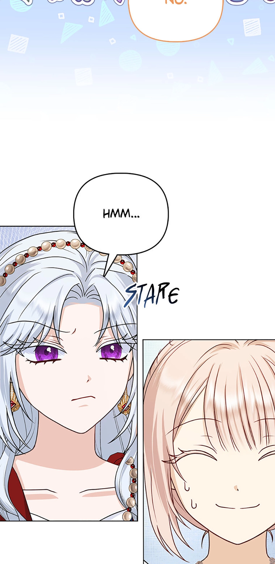 Loved by the Villains Chapter 14 page 5 - 