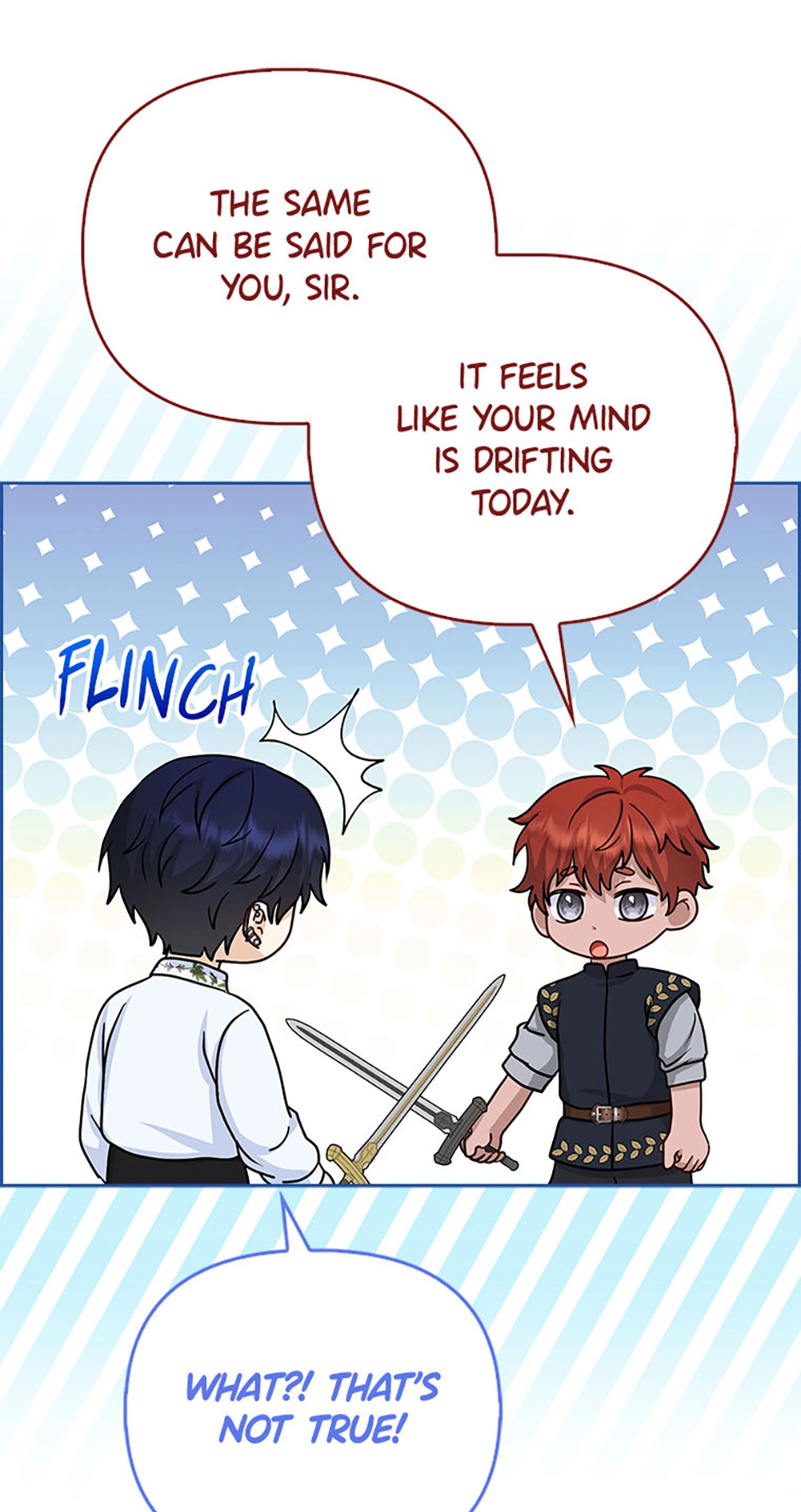 Loved by the Villains Chapter 14 page 41 - 