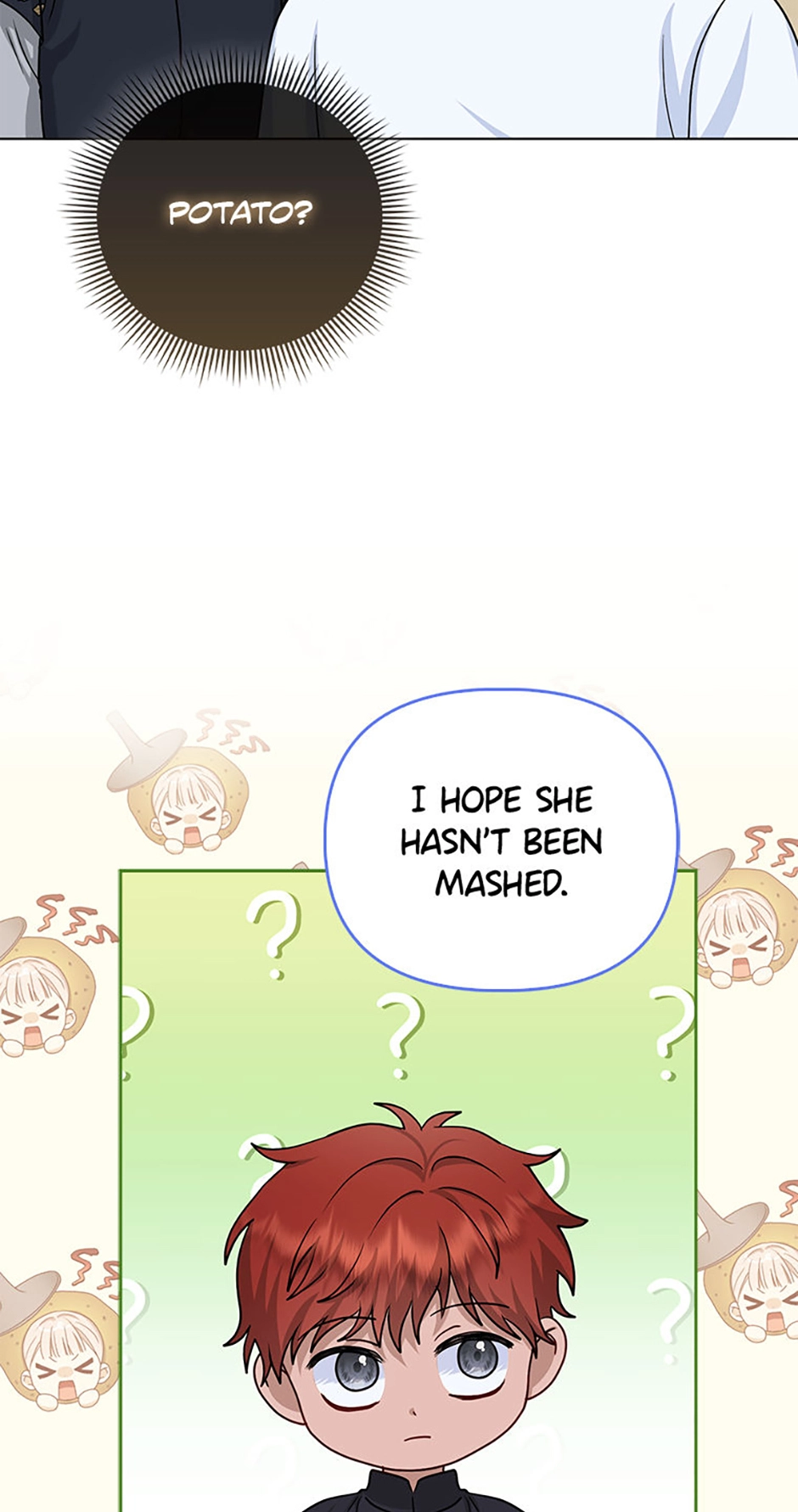 Loved by the Villains Chapter 14 page 50 - 