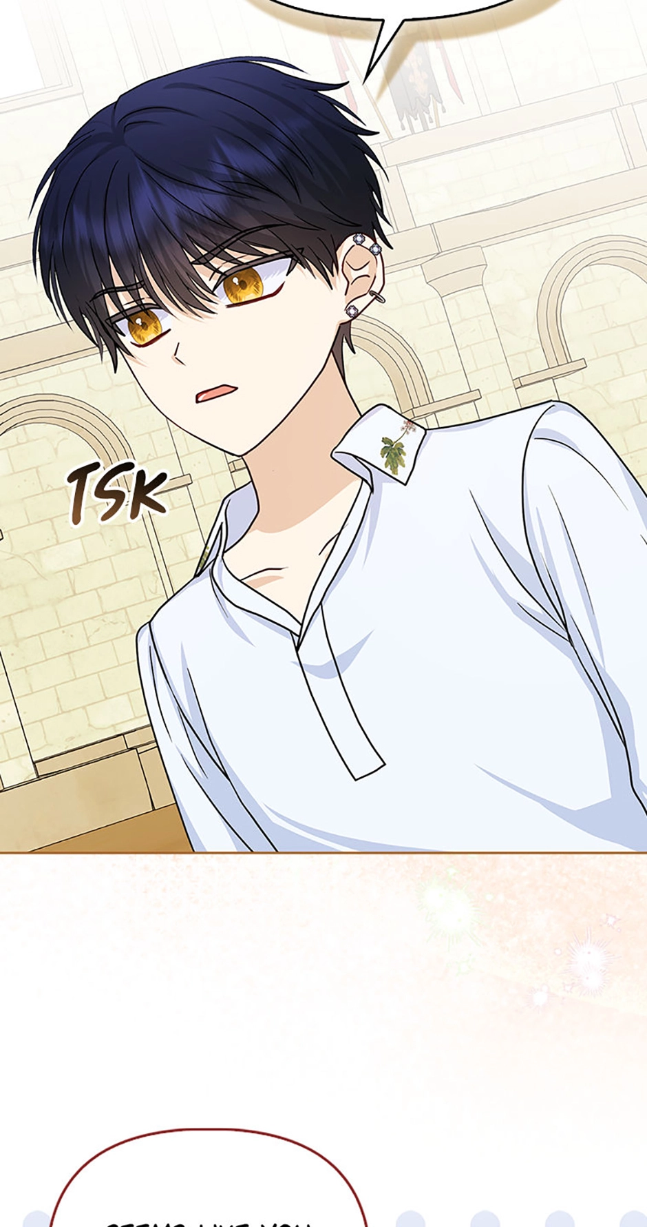 Loved by the Villains Chapter 14 page 53 - 