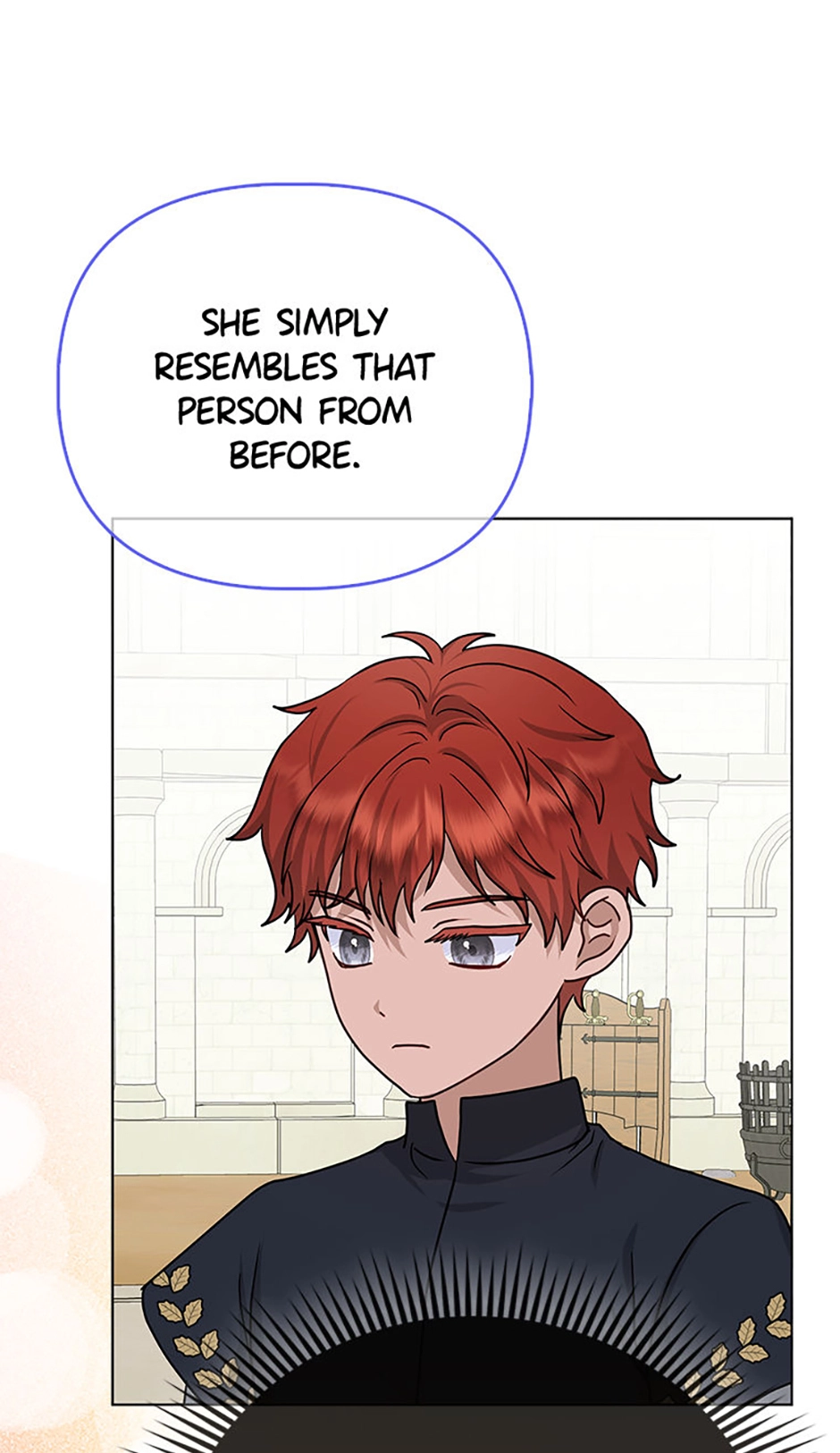 Loved by the Villains Chapter 14 page 55 - 