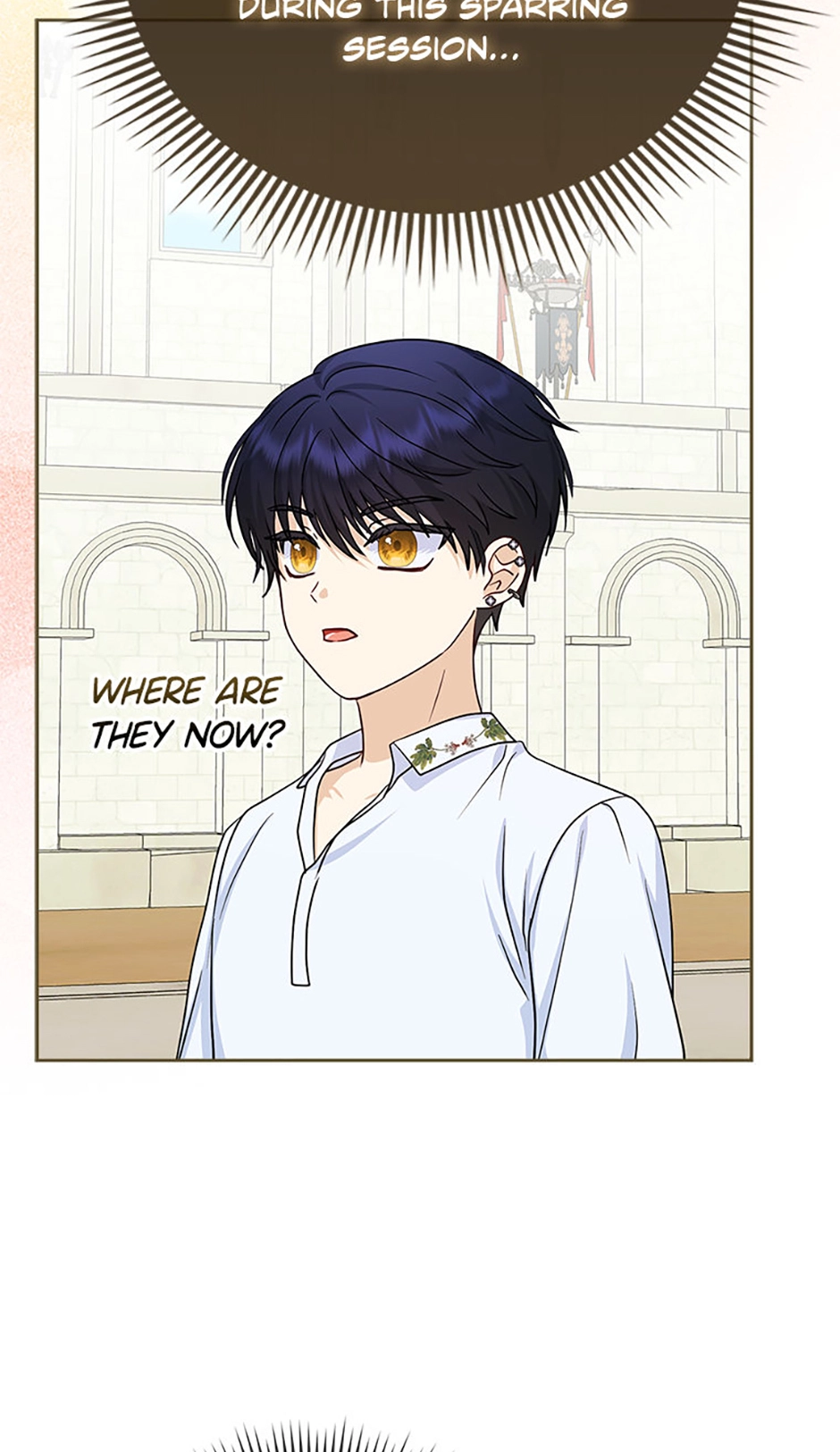 Loved by the Villains Chapter 14 page 57 - 