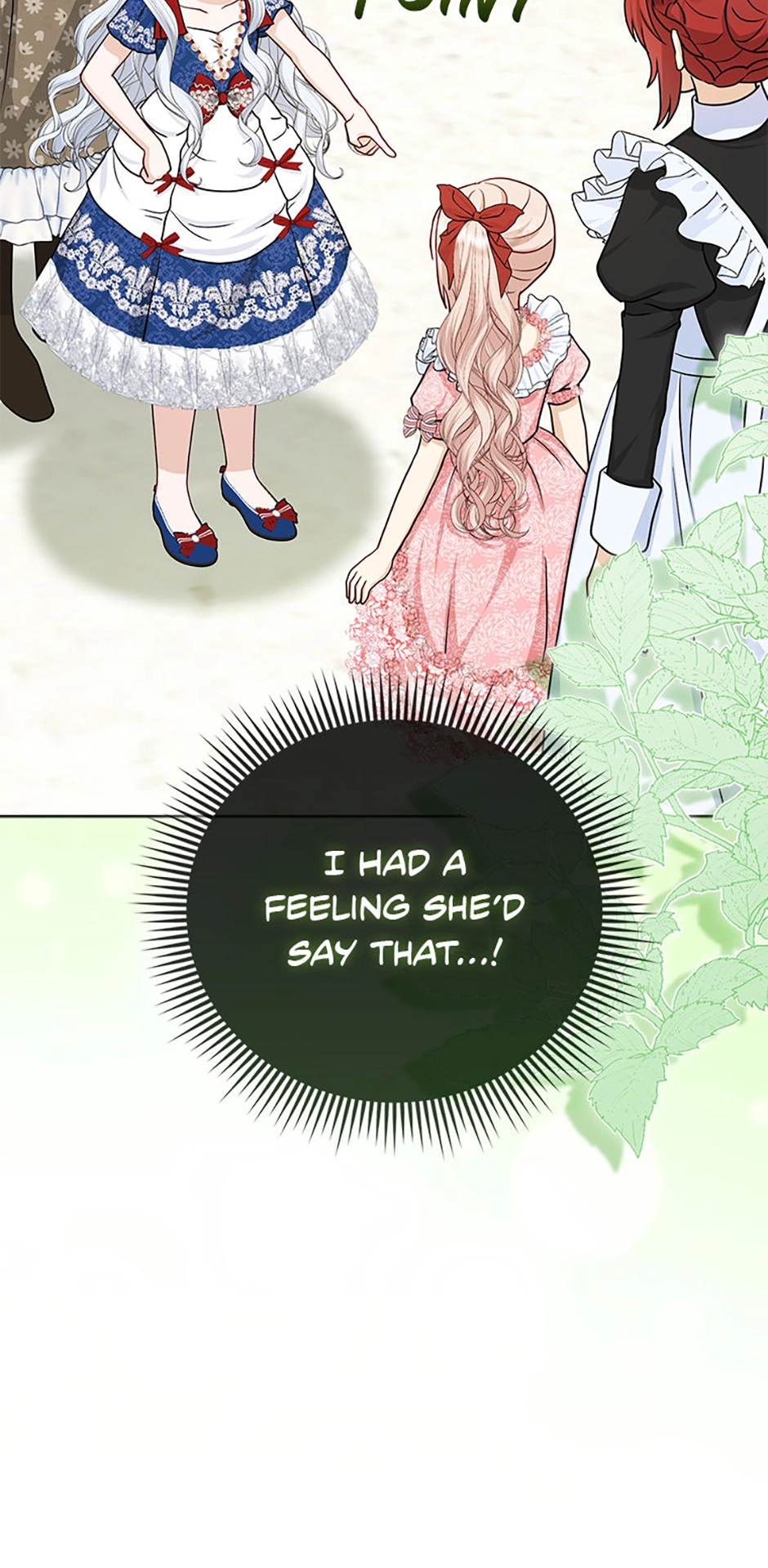 Loved by the Villains Chapter 14 page 7 - 