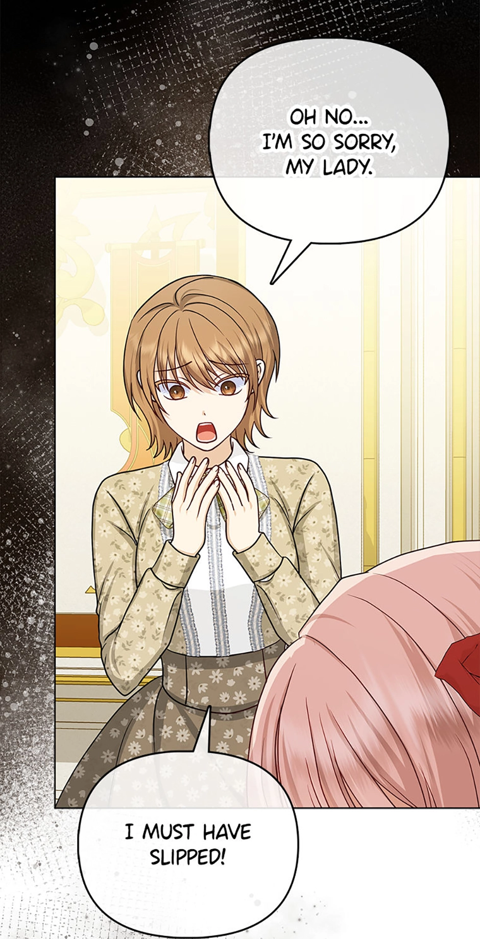 Loved by the Villains Chapter 14 page 62 - 