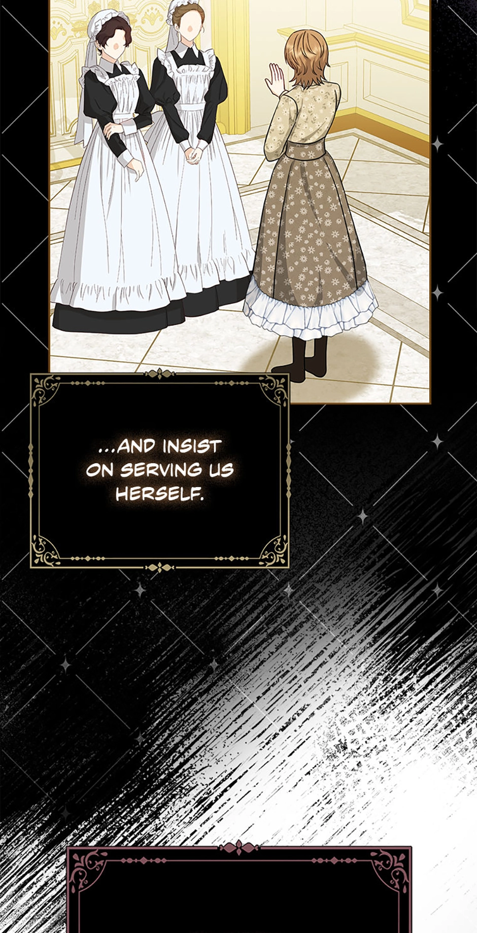 Loved by the Villains Chapter 14 page 65 - 