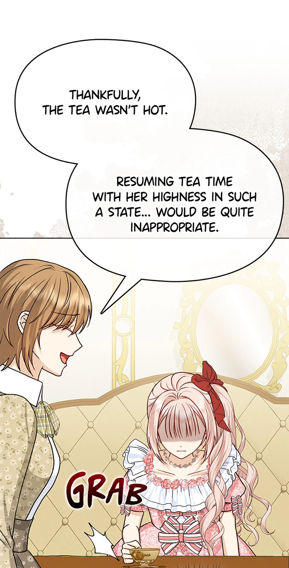 Loved by the Villains Chapter 14 page 67 - 