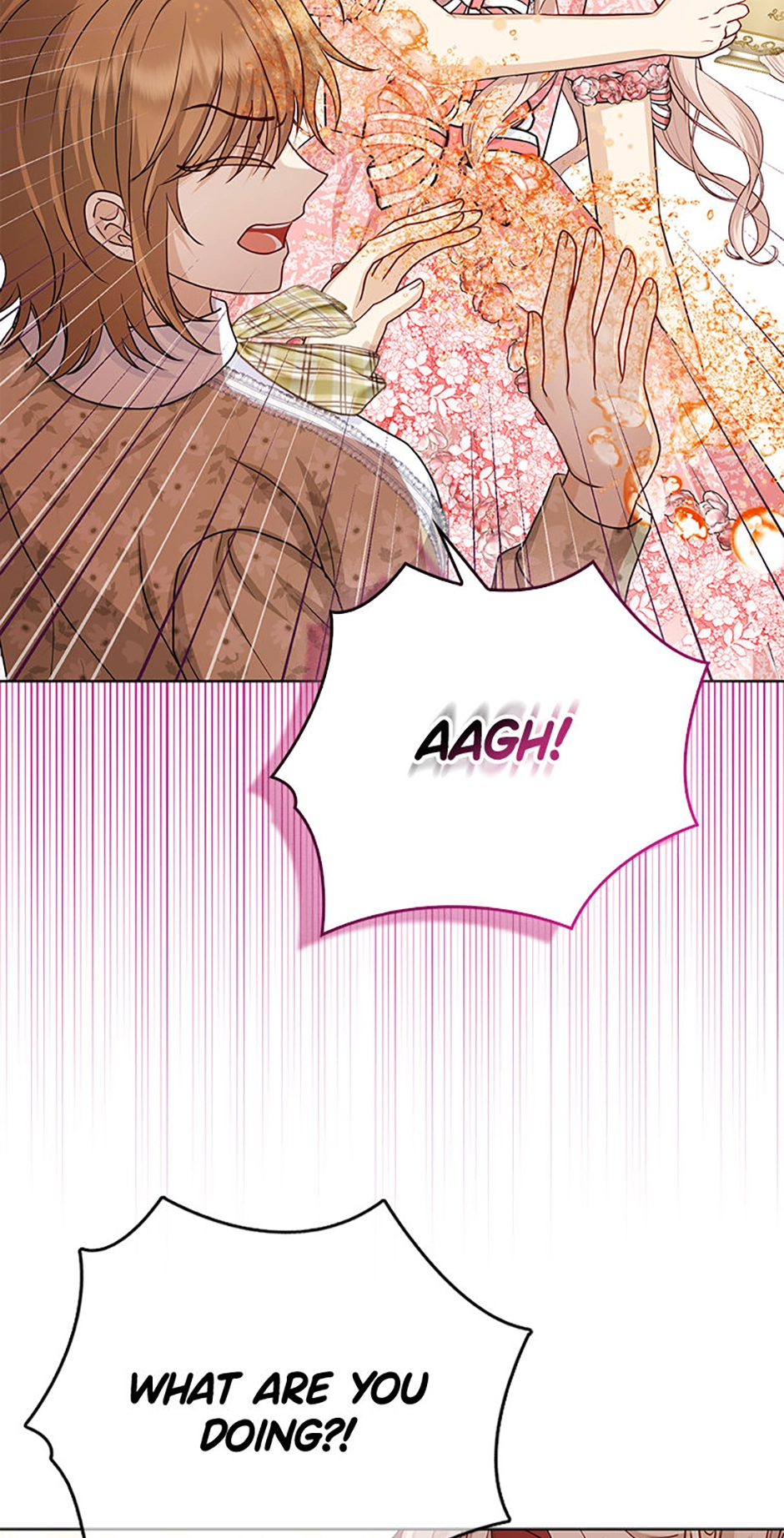 Loved by the Villains Chapter 14 page 70 - 