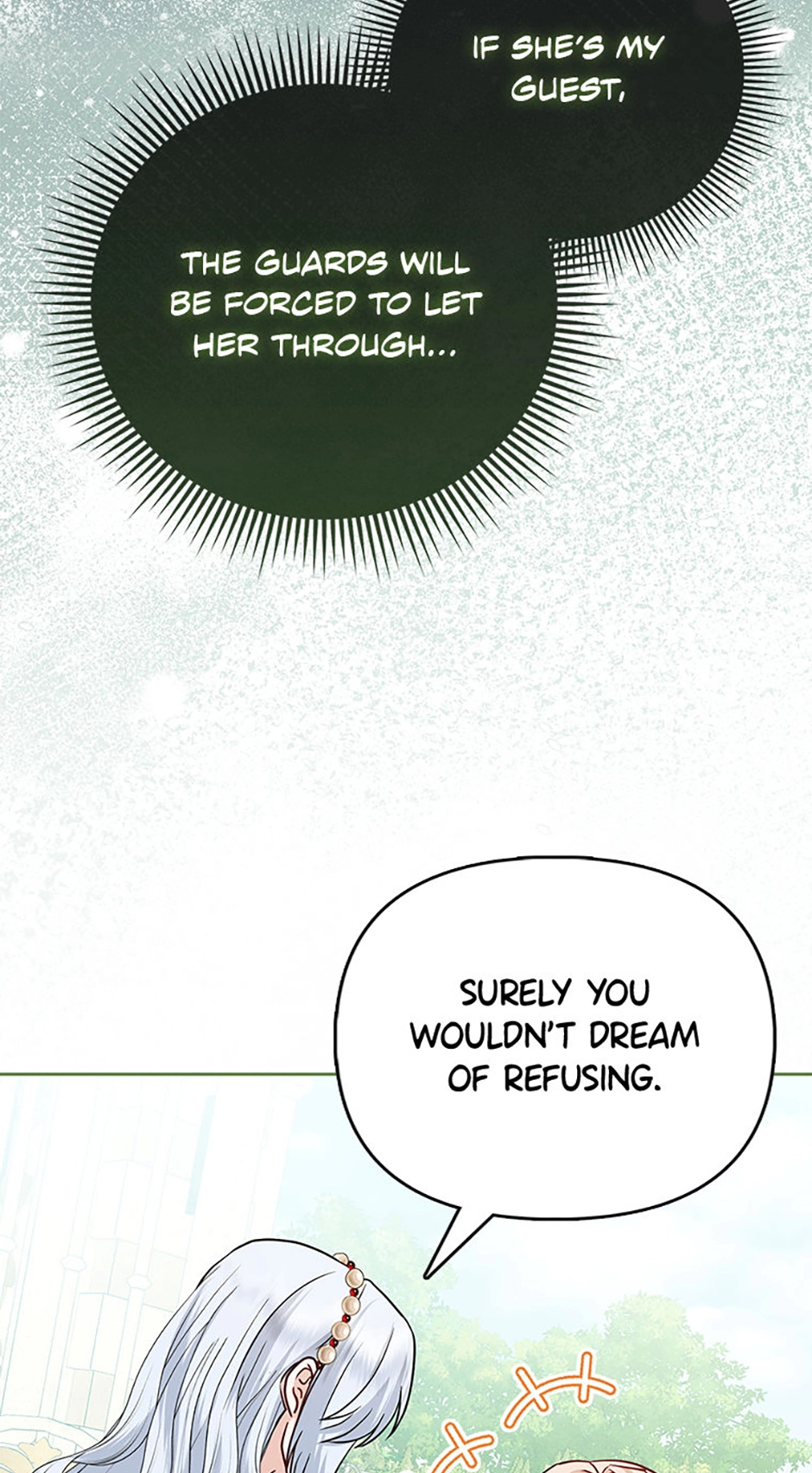 Loved by the Villains Chapter 14 page 9 - 