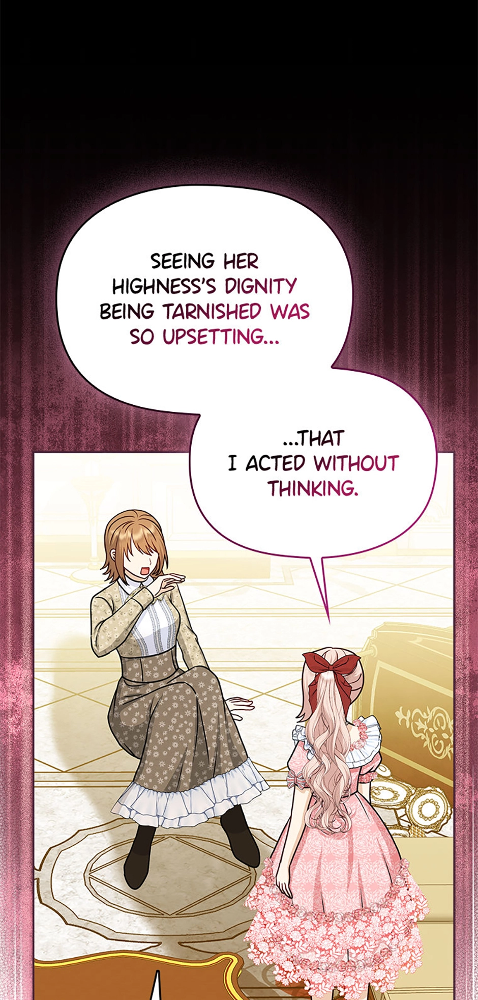 Loved by the Villains Chapter 15 page 2 - 