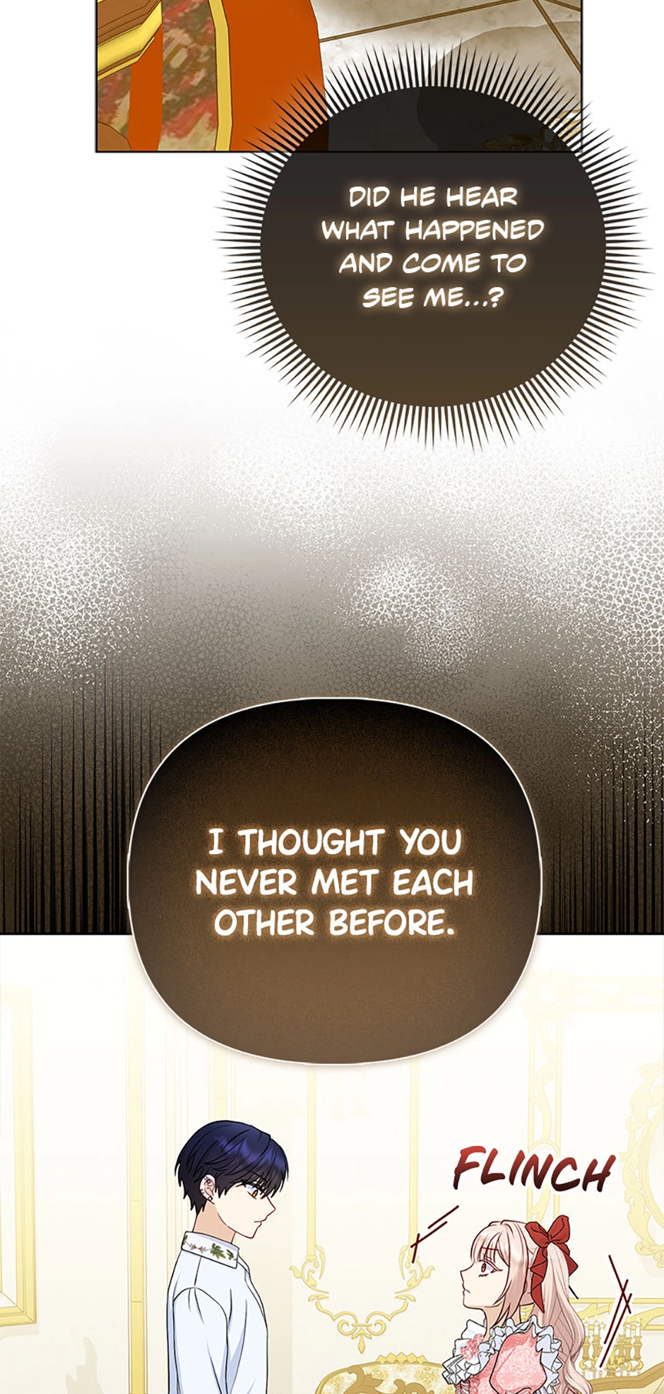 Loved by the Villains Chapter 15 page 11 - 