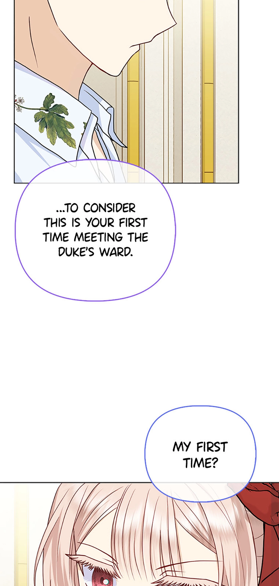 Loved by the Villains Chapter 15 page 13 - 