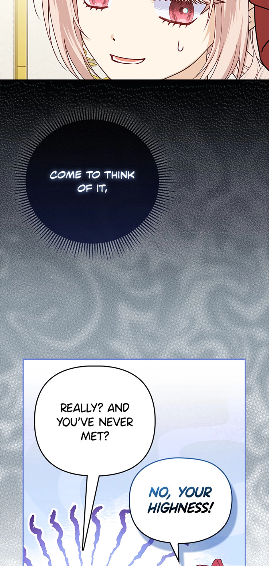 Loved by the Villains Chapter 15 page 14 - 