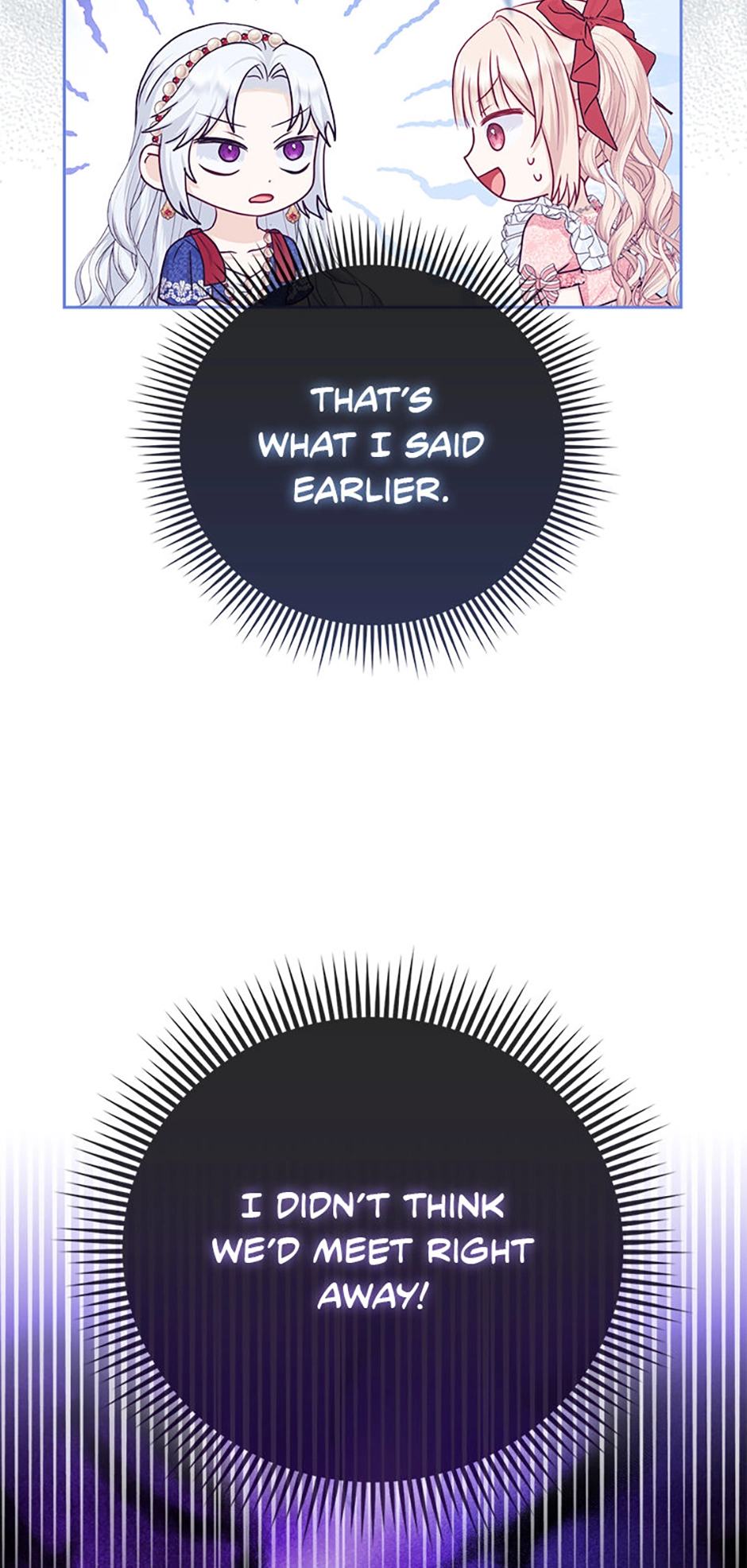 Loved by the Villains Chapter 15 page 15 - 
