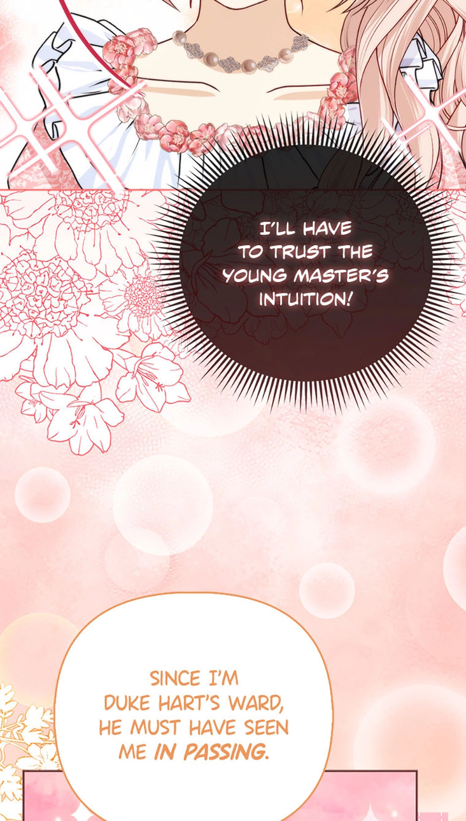 Loved by the Villains Chapter 15 page 19 - 
