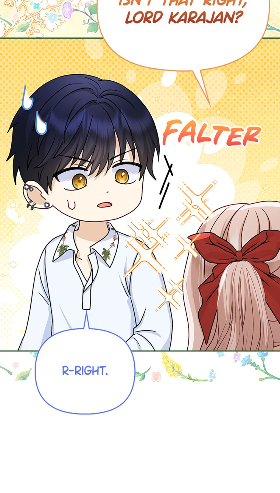 Loved by the Villains Chapter 15 page 21 - 
