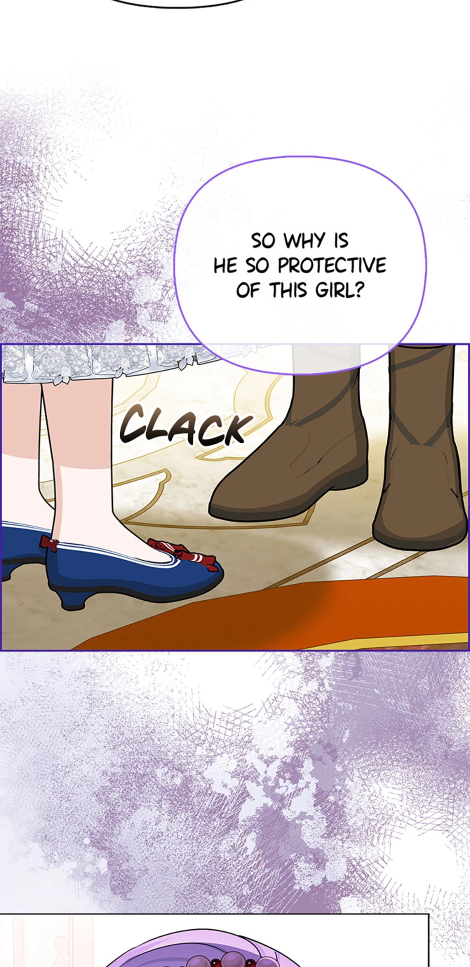 Loved by the Villains Chapter 15 page 23 - 