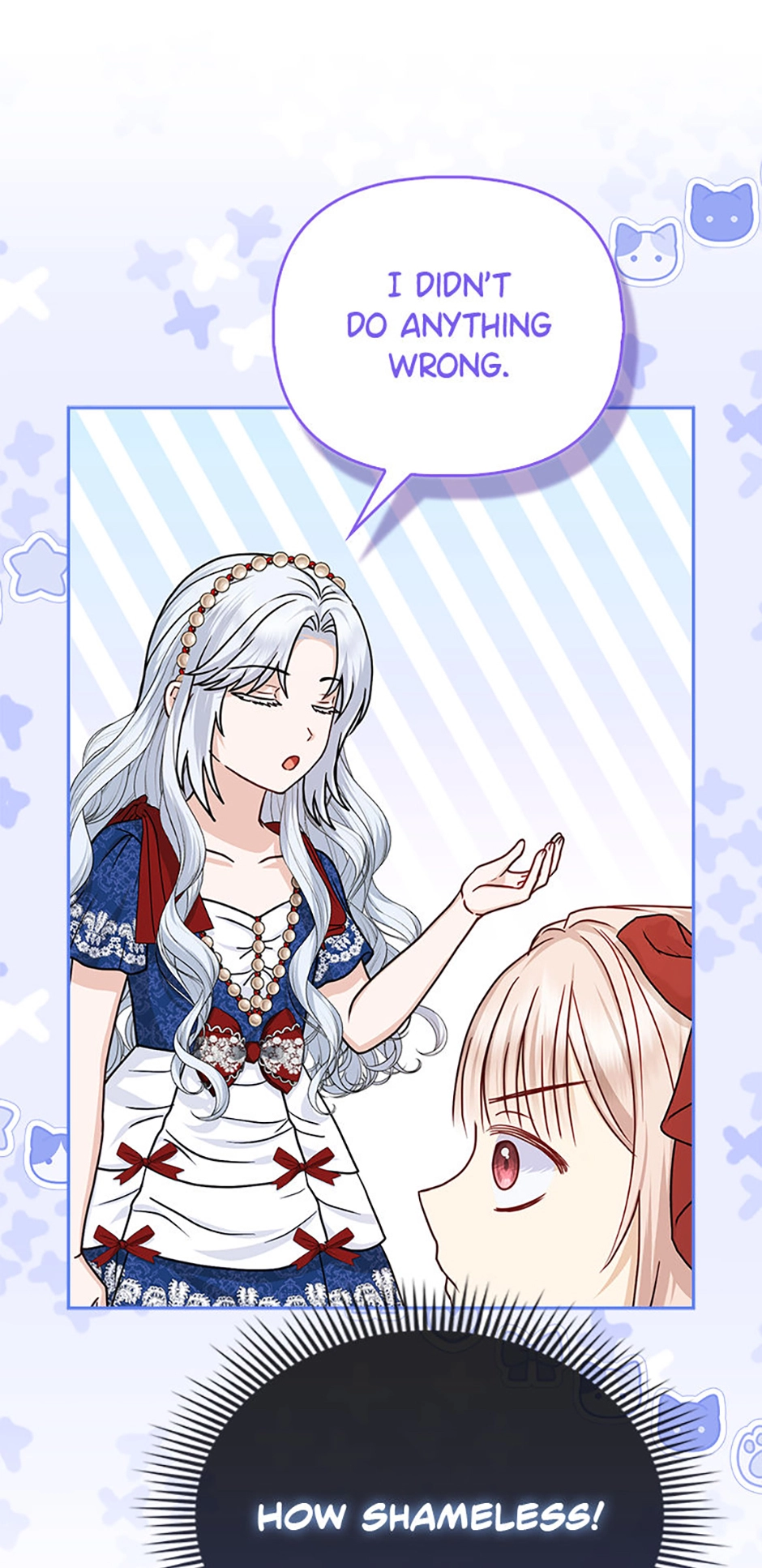 Loved by the Villains Chapter 15 page 27 - 