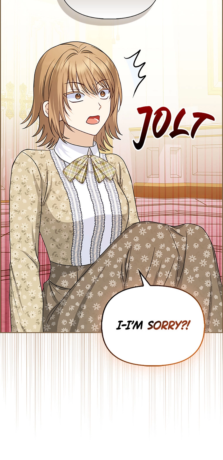 Loved by the Villains Chapter 15 page 29 - 