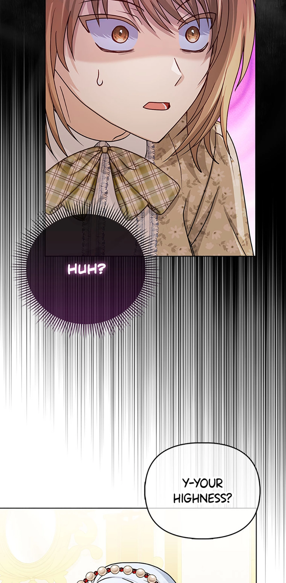 Loved by the Villains Chapter 15 page 34 - 