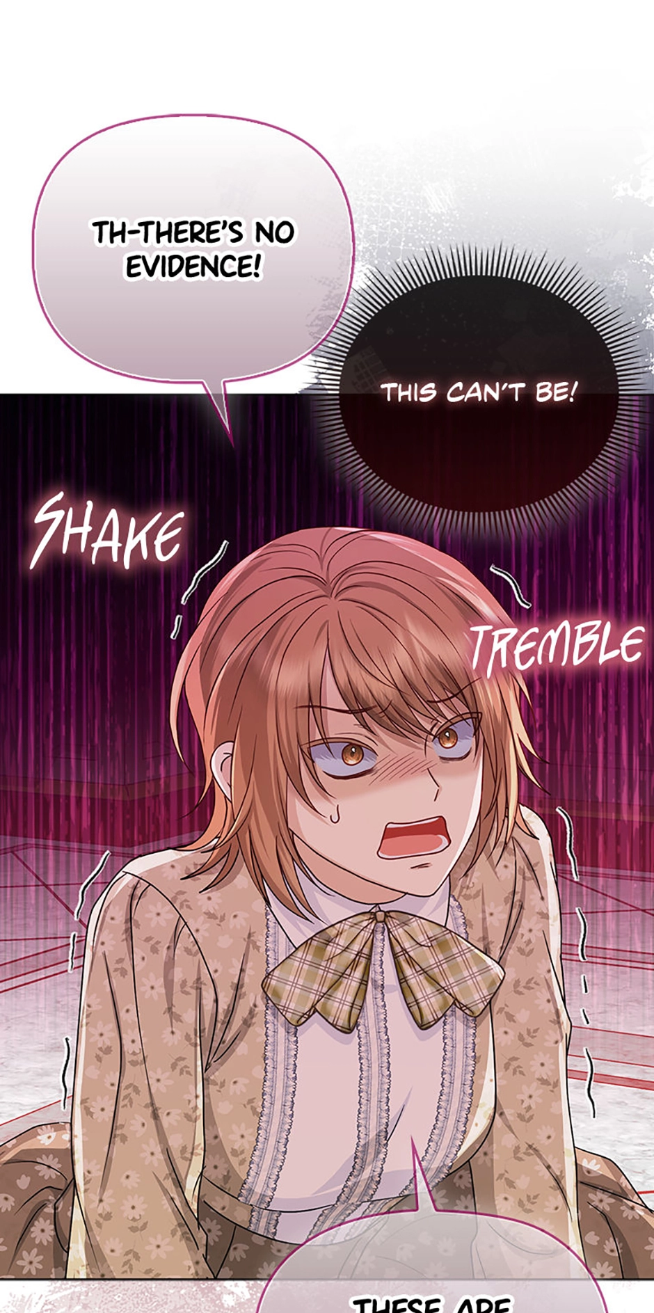 Loved by the Villains Chapter 15 page 37 - 