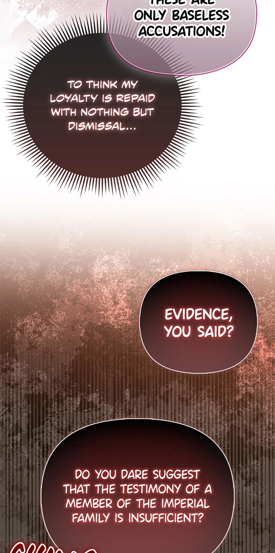 Loved by the Villains Chapter 15 page 38 - 
