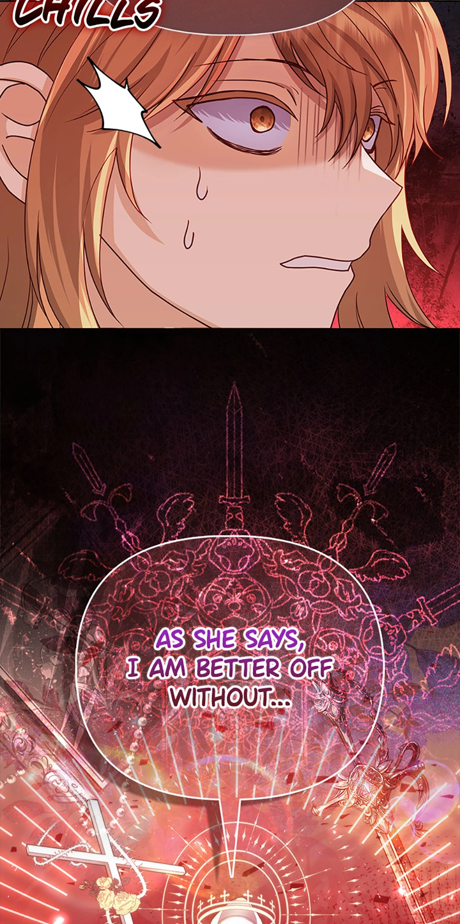 Loved by the Villains Chapter 15 page 39 - 