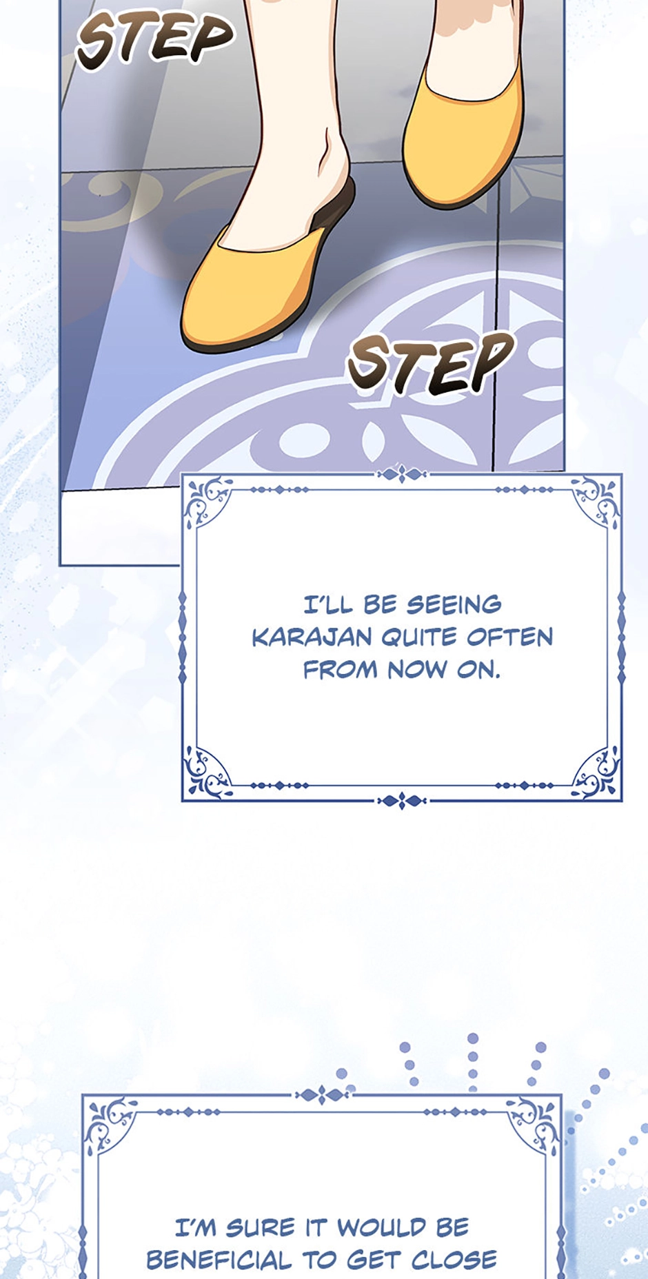 Loved by the Villains Chapter 15 page 49 - 