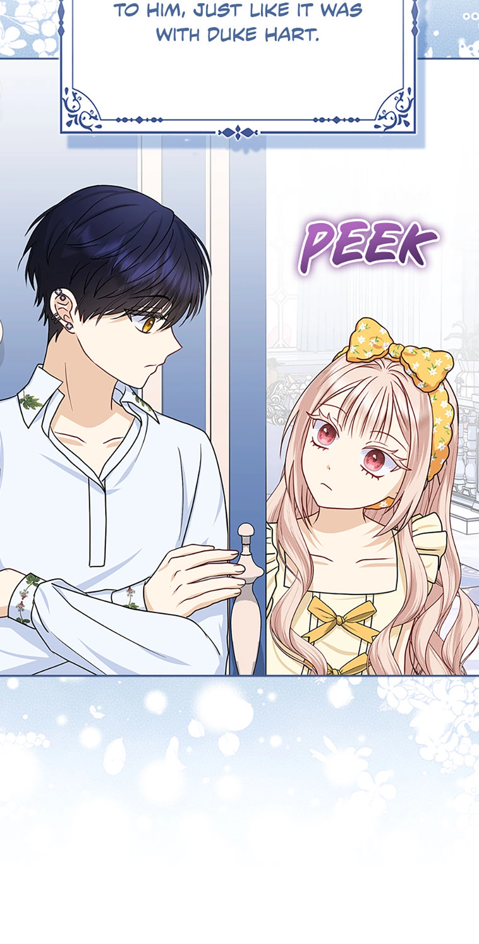 Loved by the Villains Chapter 15 page 50 - 