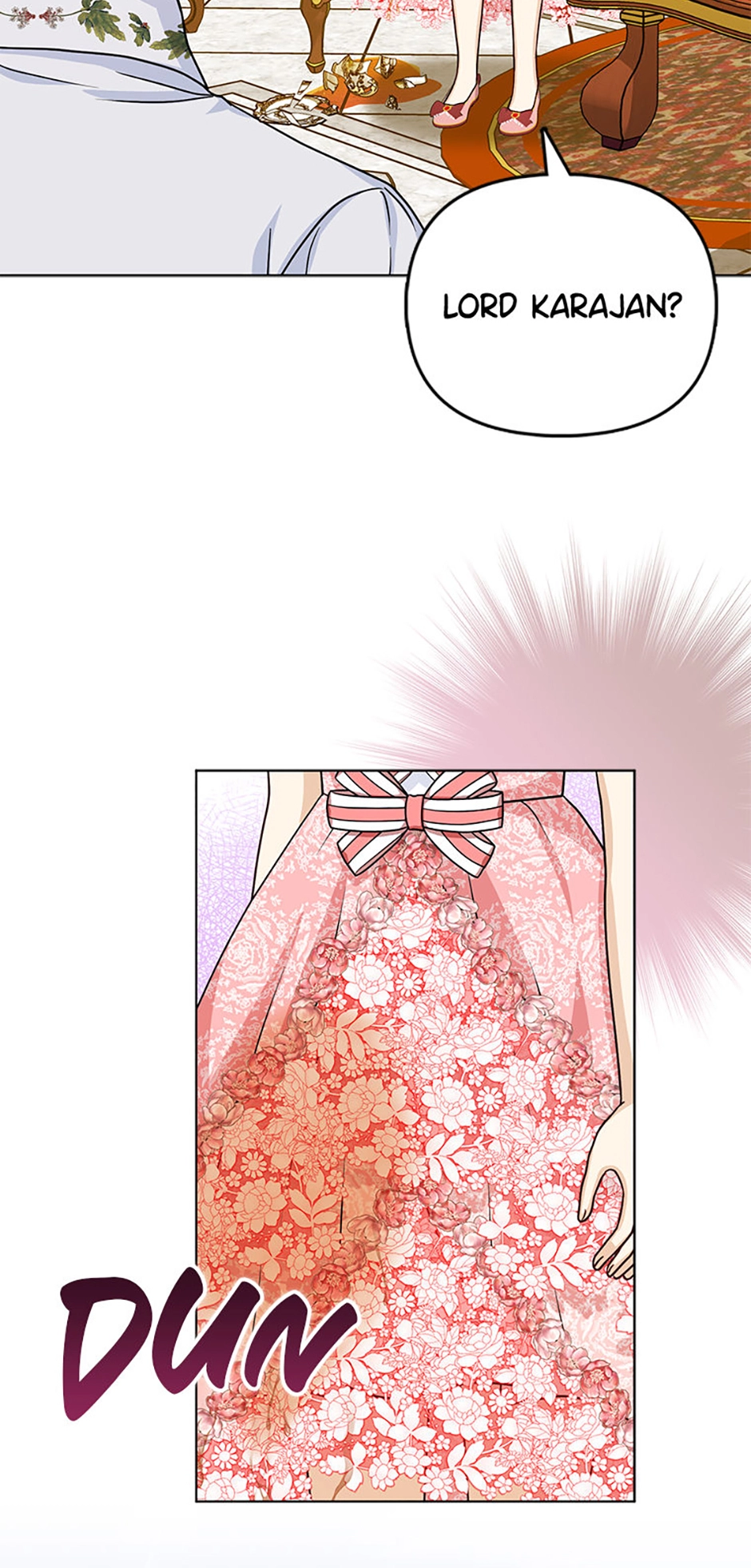 Loved by the Villains Chapter 15 page 6 - 
