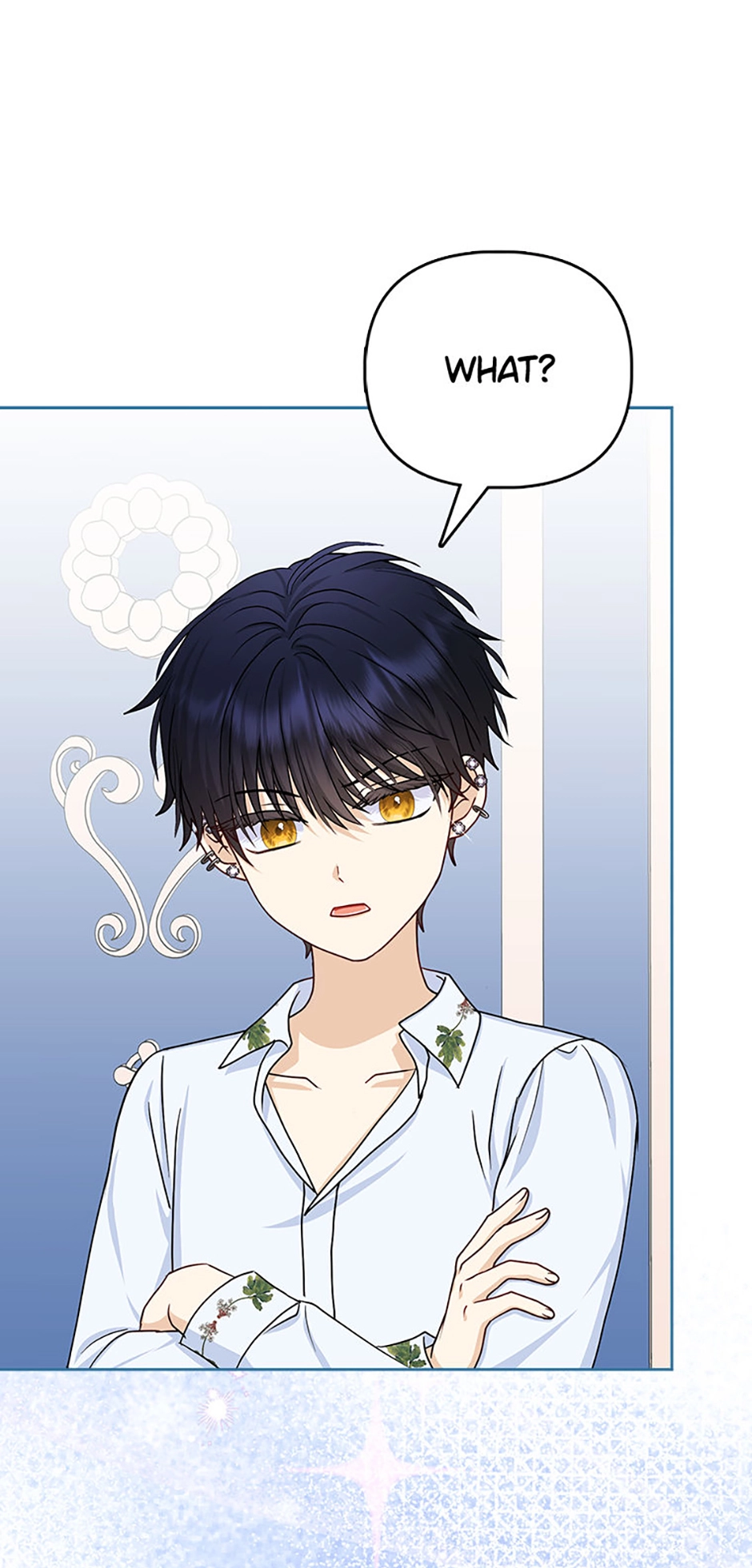 Loved by the Villains Chapter 15 page 51 - 