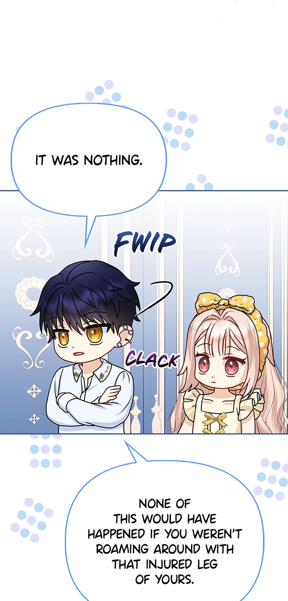 Loved by the Villains Chapter 15 page 53 - 