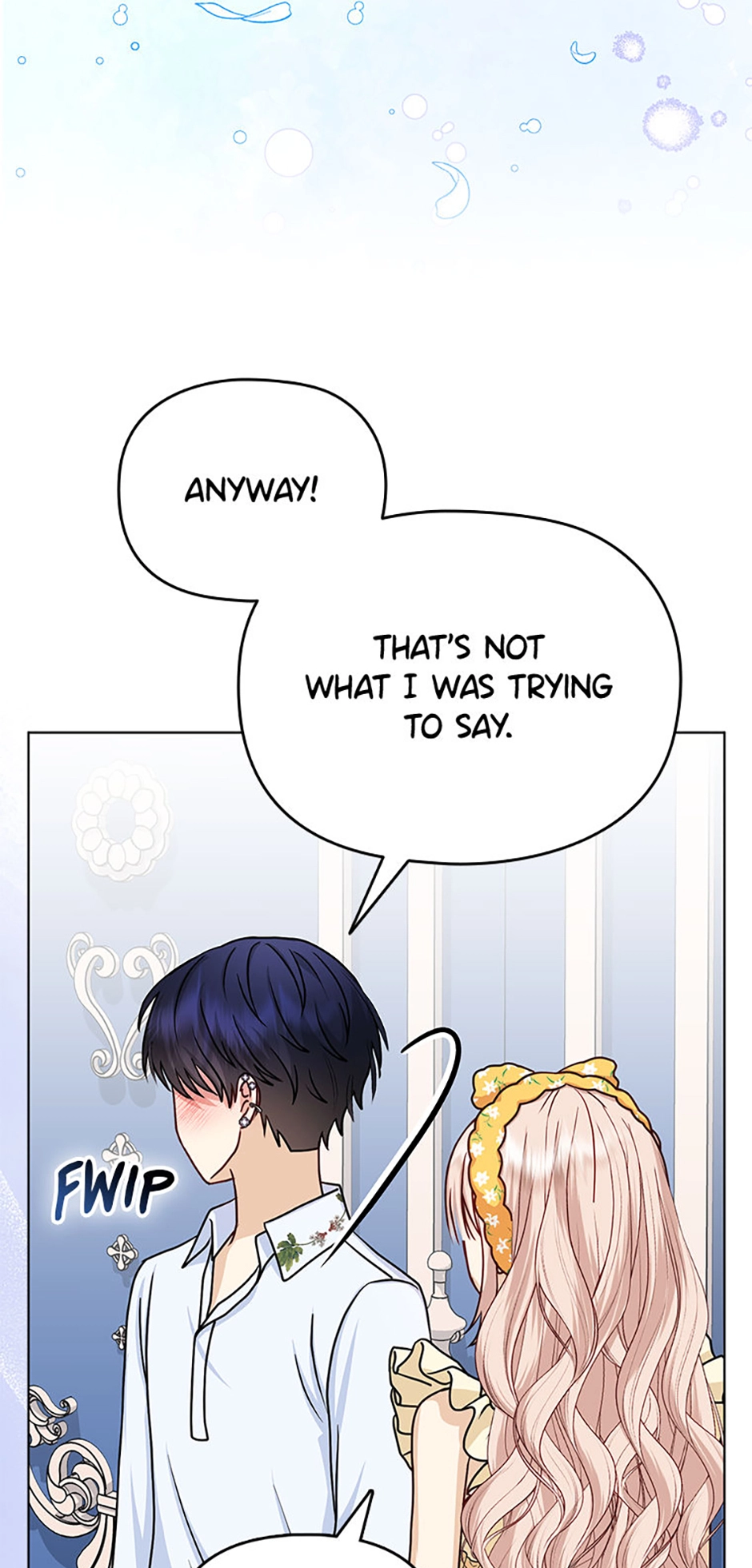 Loved by the Villains Chapter 15 page 57 - 