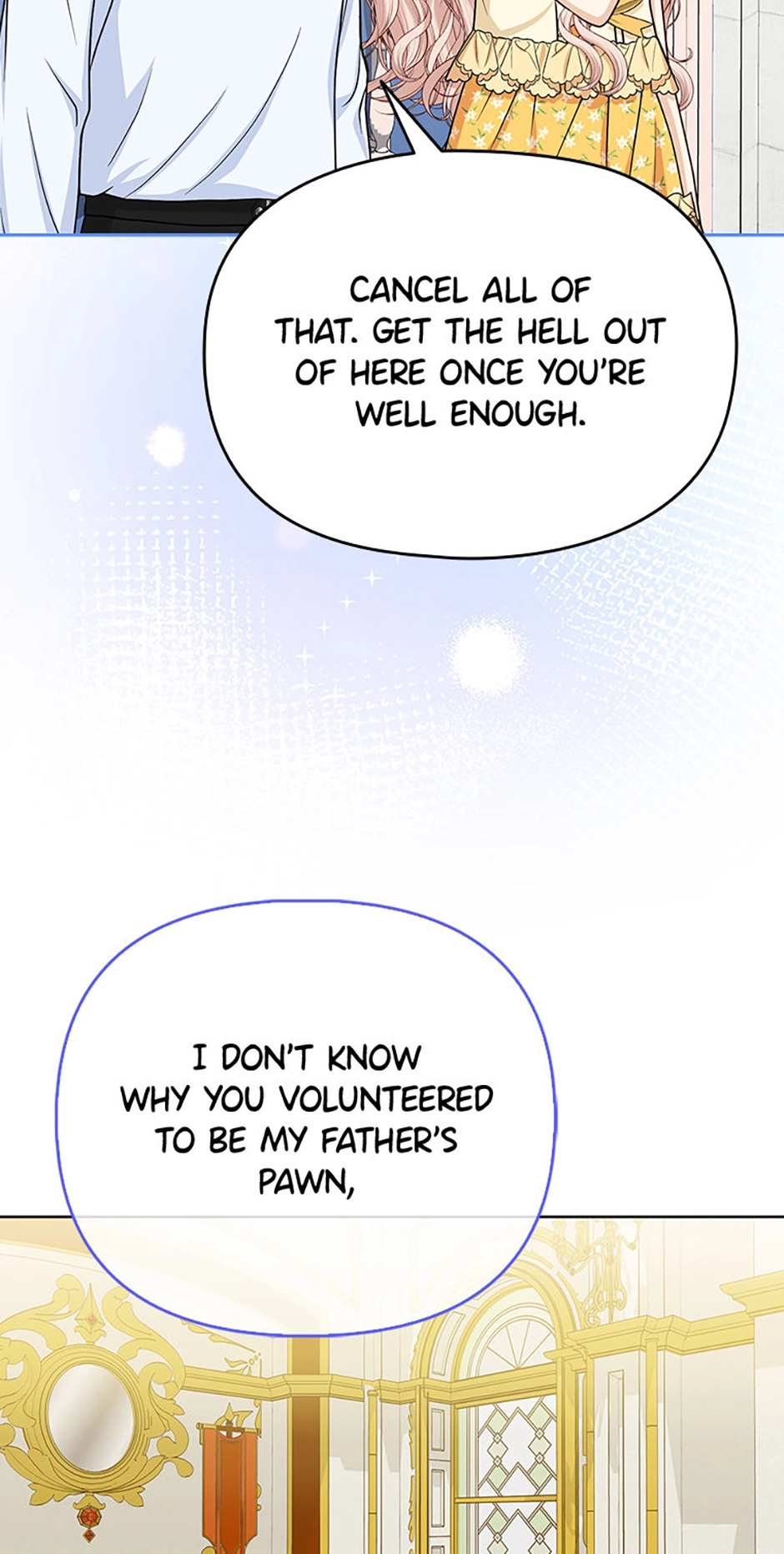 Loved by the Villains Chapter 15 page 61 - 