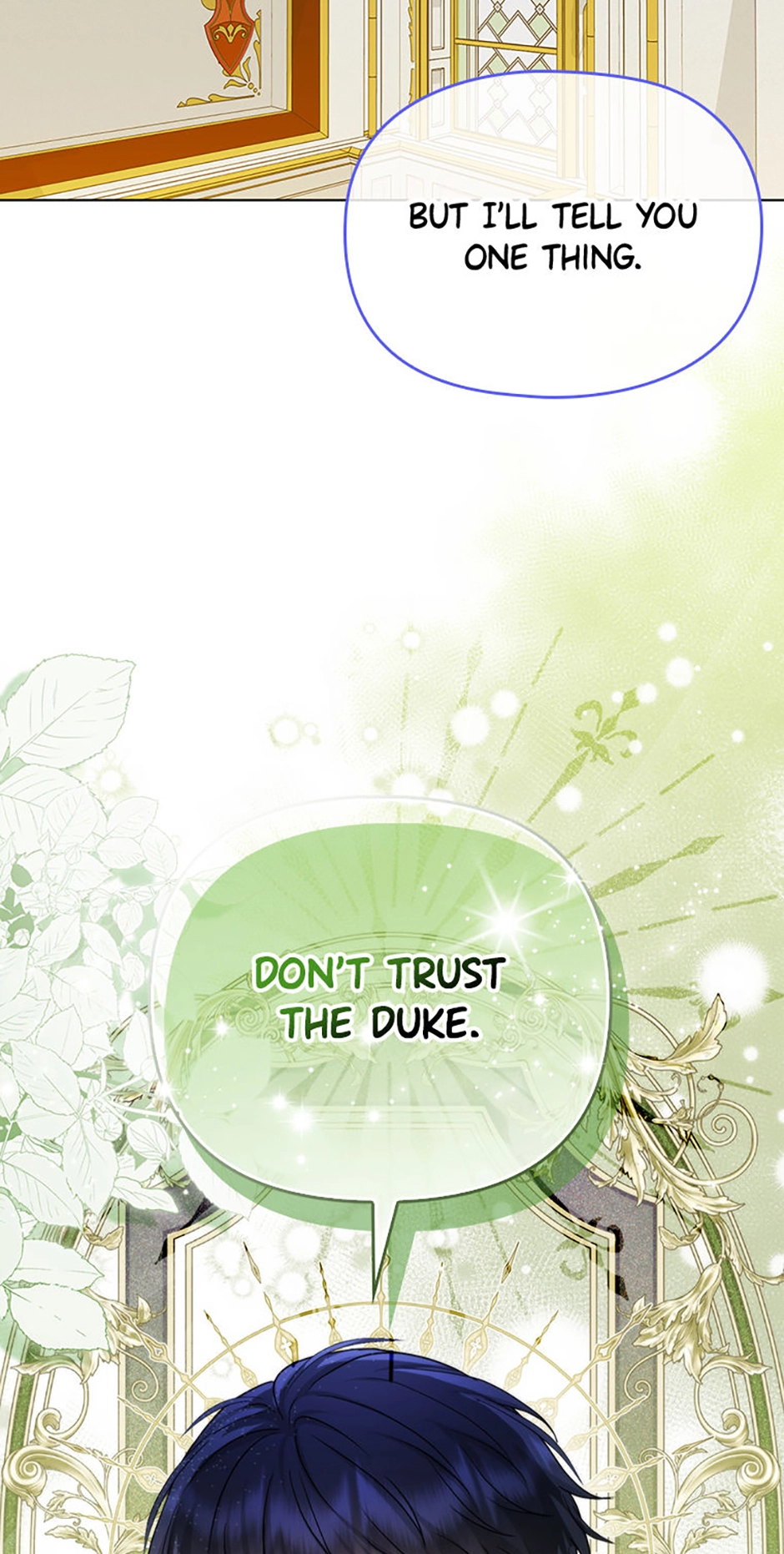 Loved by the Villains Chapter 15 page 62 - 
