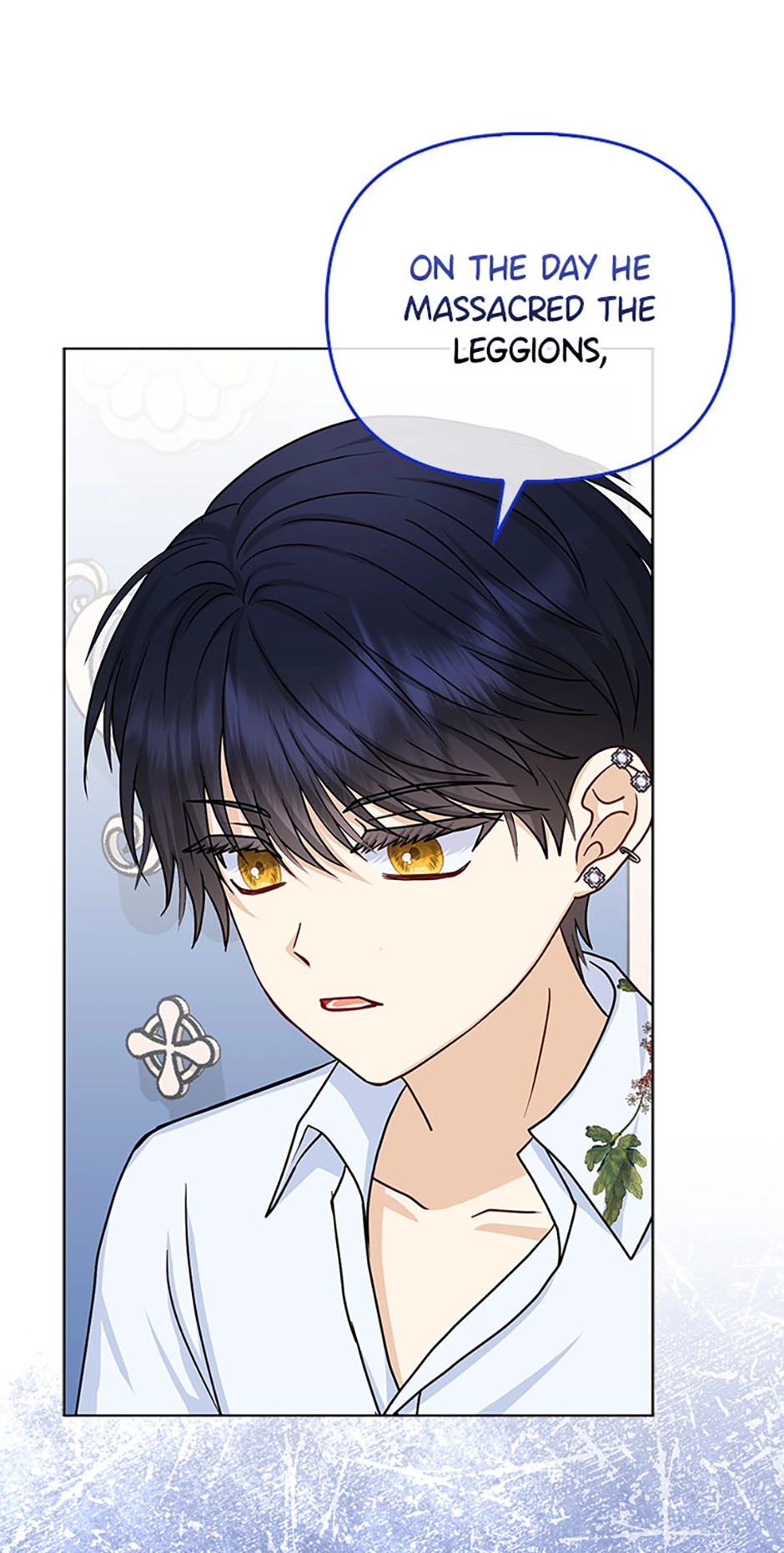 Loved by the Villains Chapter 15 page 65 - 