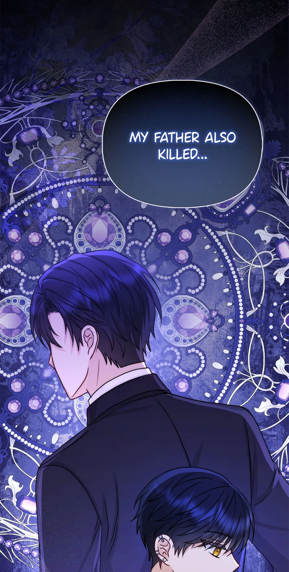 Loved by the Villains Chapter 15 page 67 - 