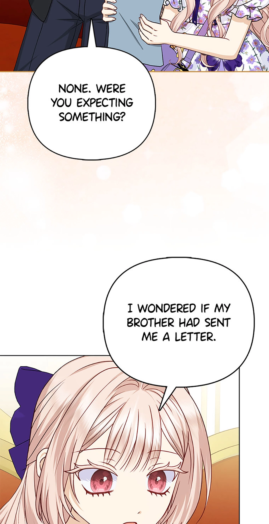 Loved by the Villains Chapter 16 page 13 - 