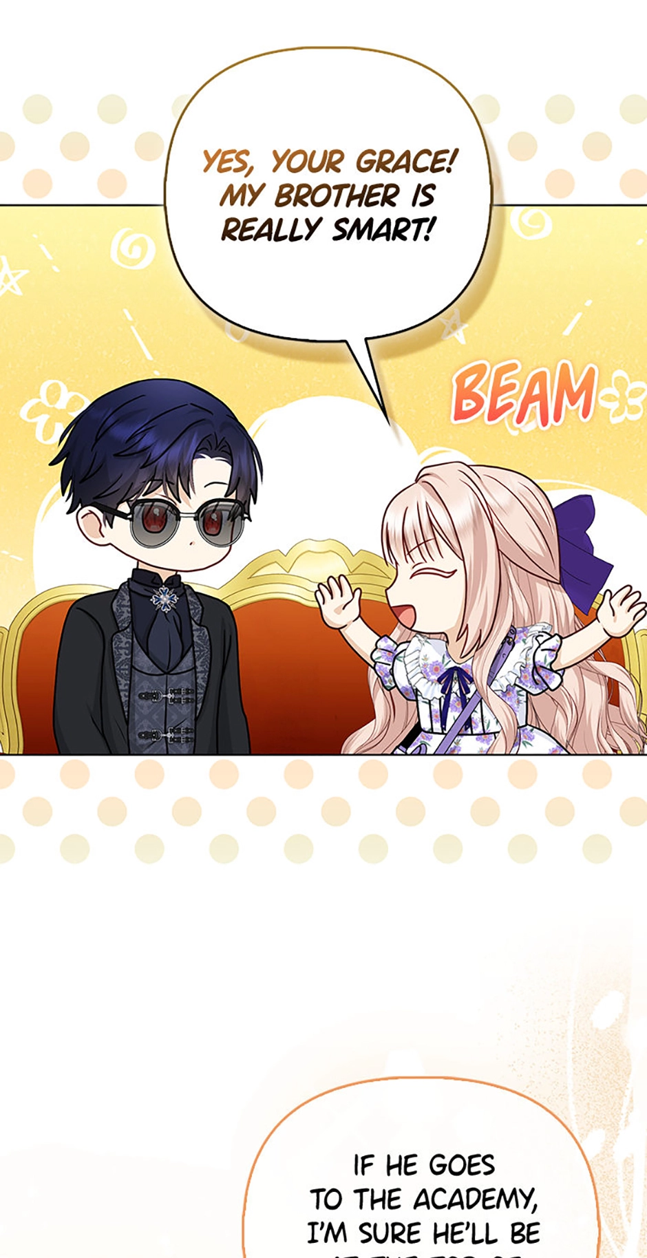 Loved by the Villains Chapter 16 page 18 - 