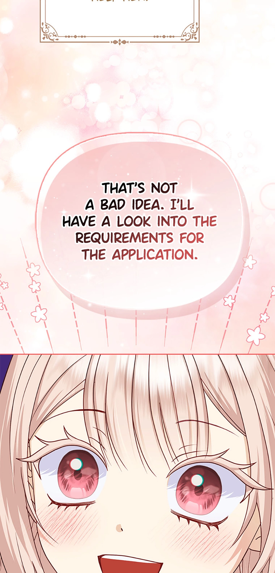 Loved by the Villains Chapter 16 page 22 - 