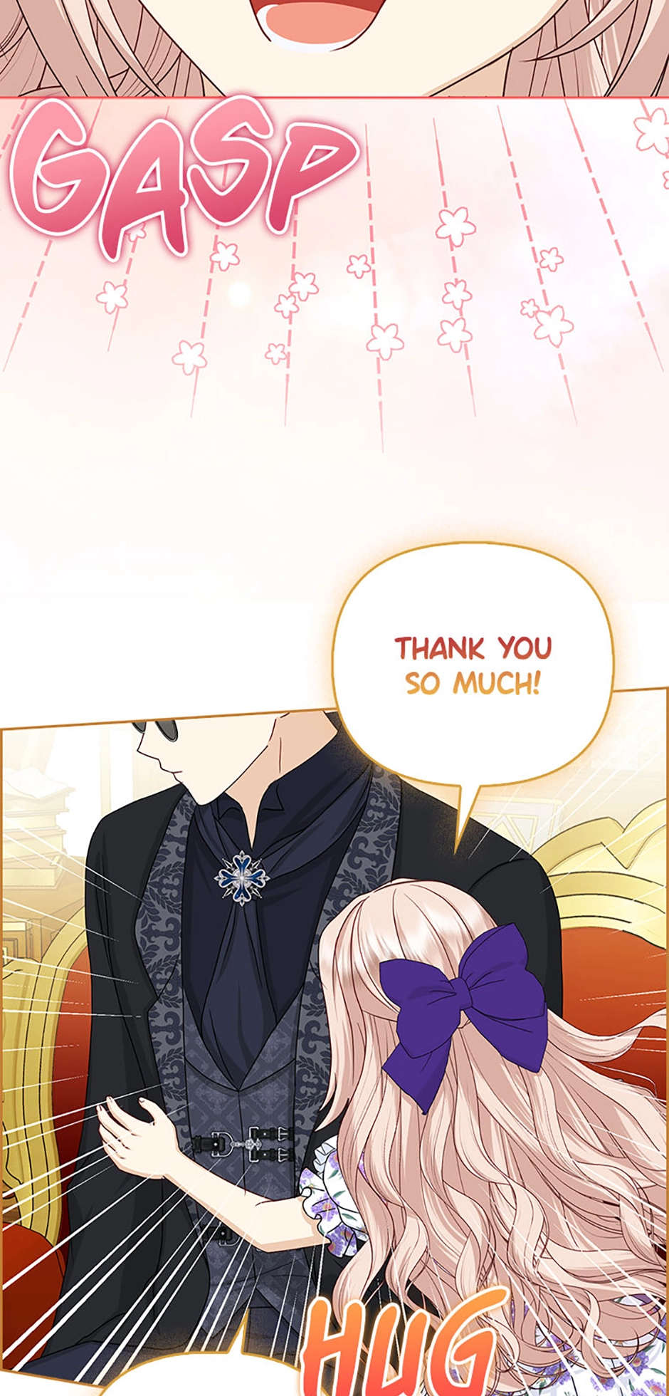 Loved by the Villains Chapter 16 page 23 - 